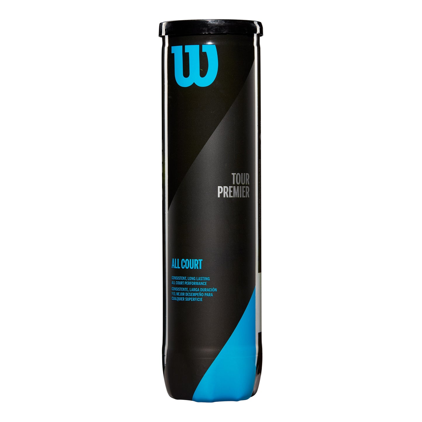 Wilson Tour Premier All Court Puszka 4 Szt.