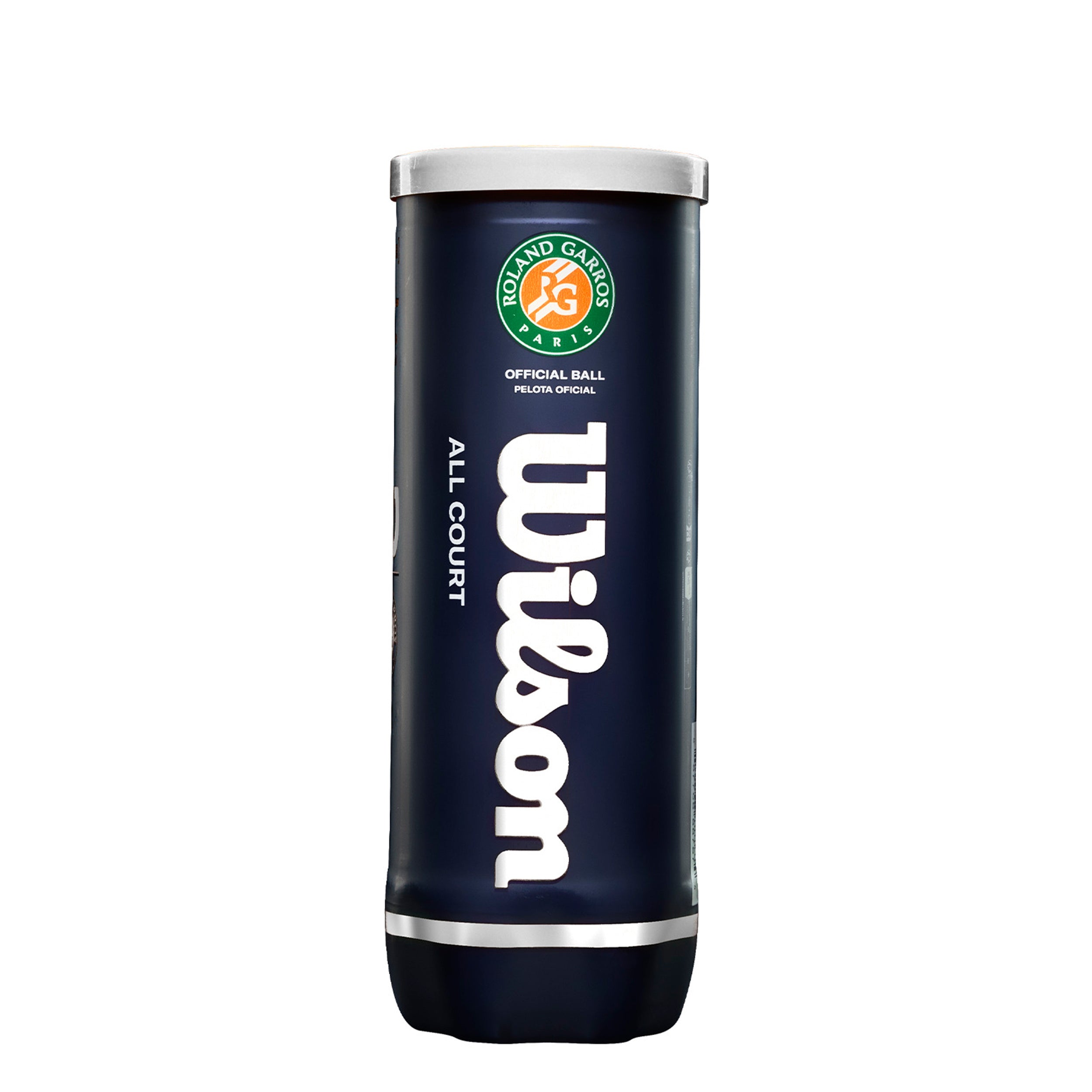 Wilson Roland Garros All Court Puszka 3 Szt.