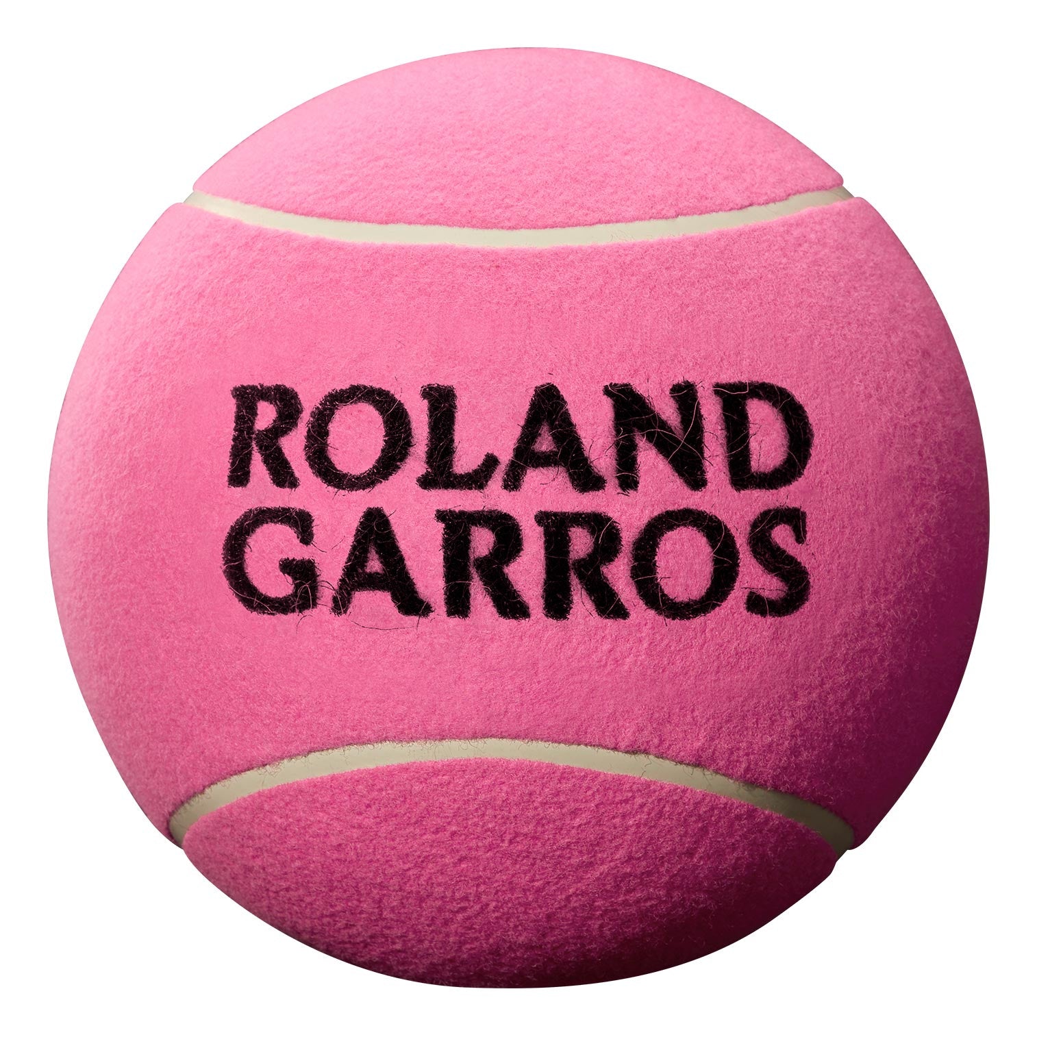 Wilson Jumbo Tennisball 9" Opakowanie 1 Szt.