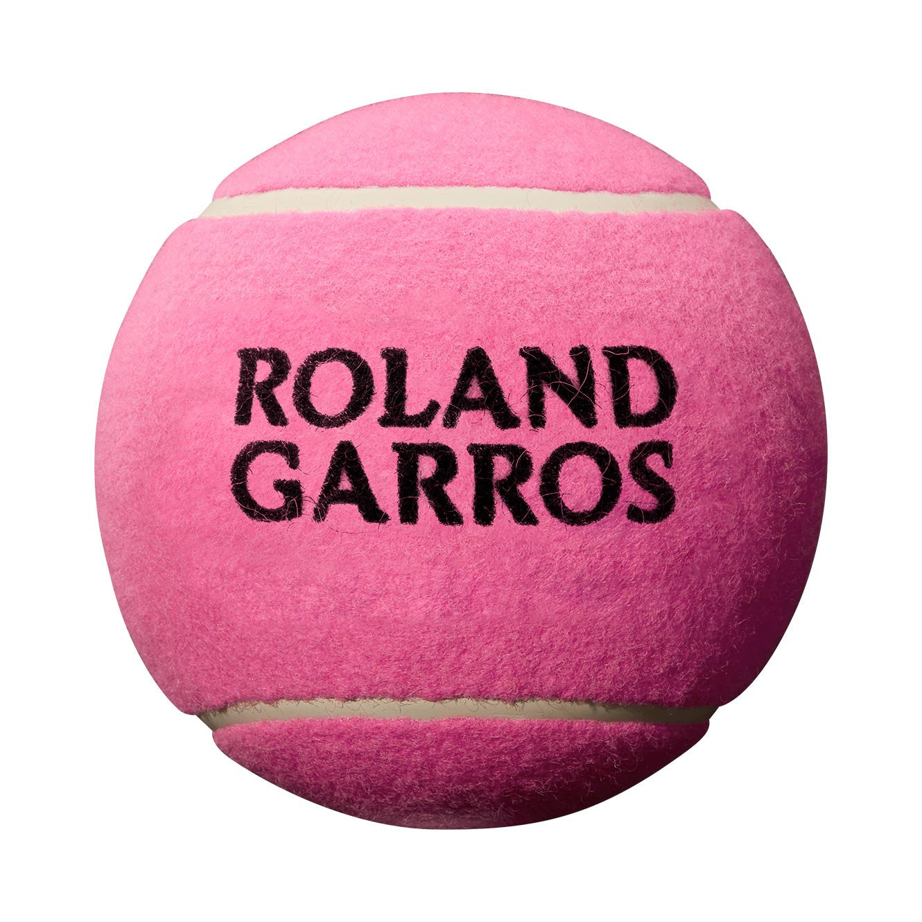 Wilson Jumbo Tennisball Mini 5" Opakowanie 1 szt.