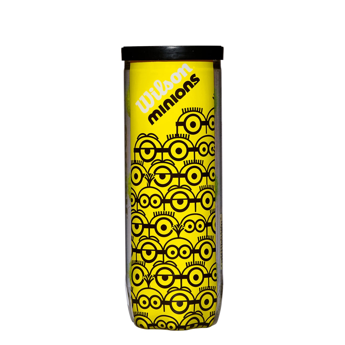 Wilson Minions Championship Puszka 3 szt.