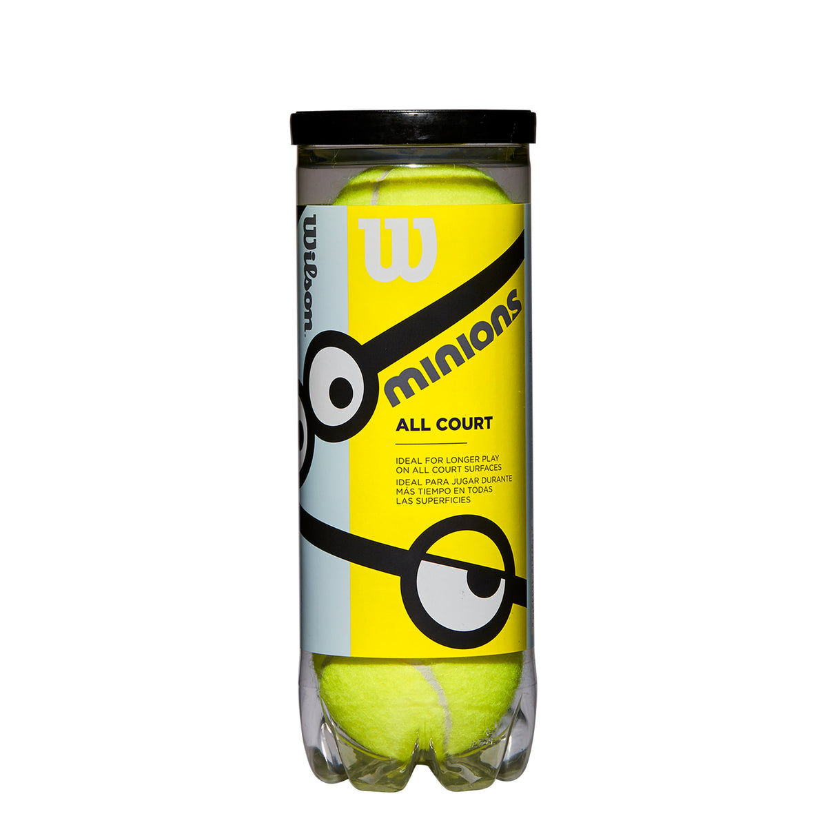 Wilson Minions Stage 1 Puszka 3 szt.