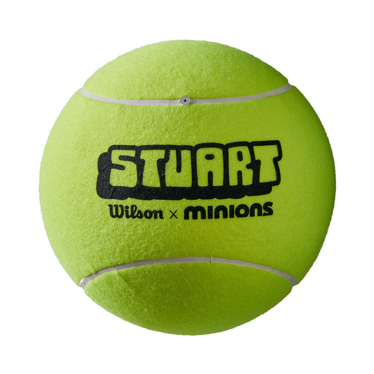 Wilson Minions Jumbo Ball Opakowanie 1 szt.