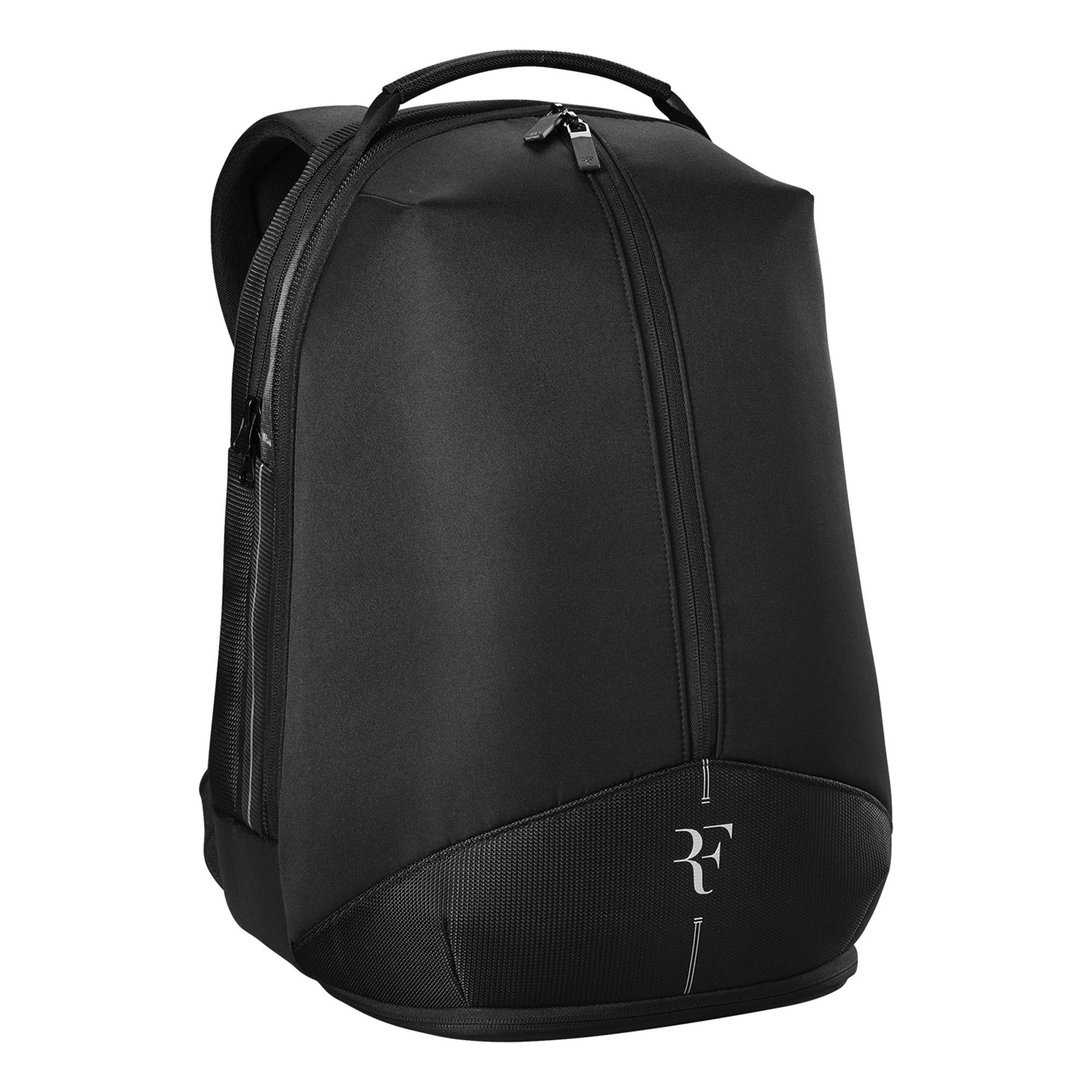 Wilson RF Plecak-Czarny