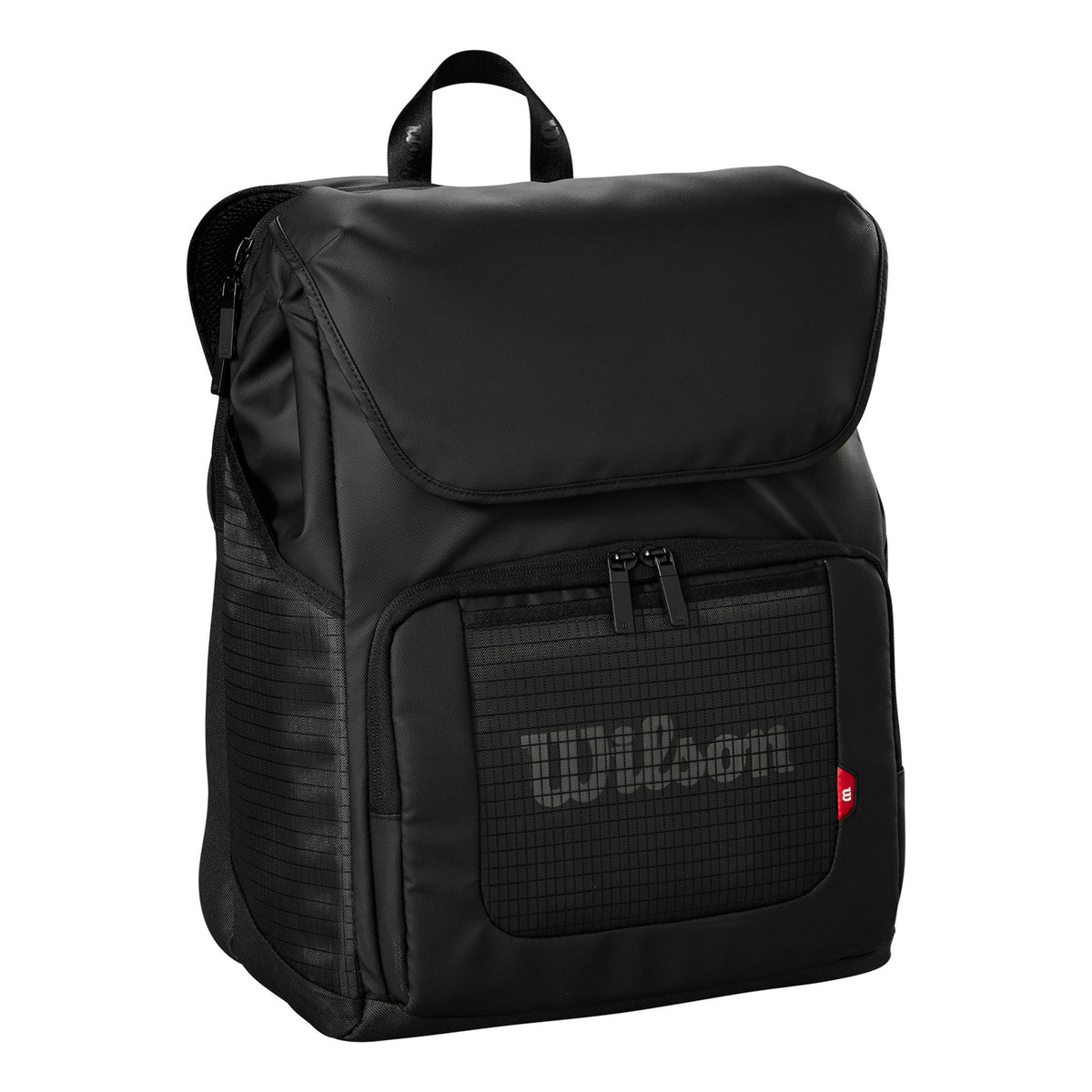 Wilson Lifestyle Plecak - czarny