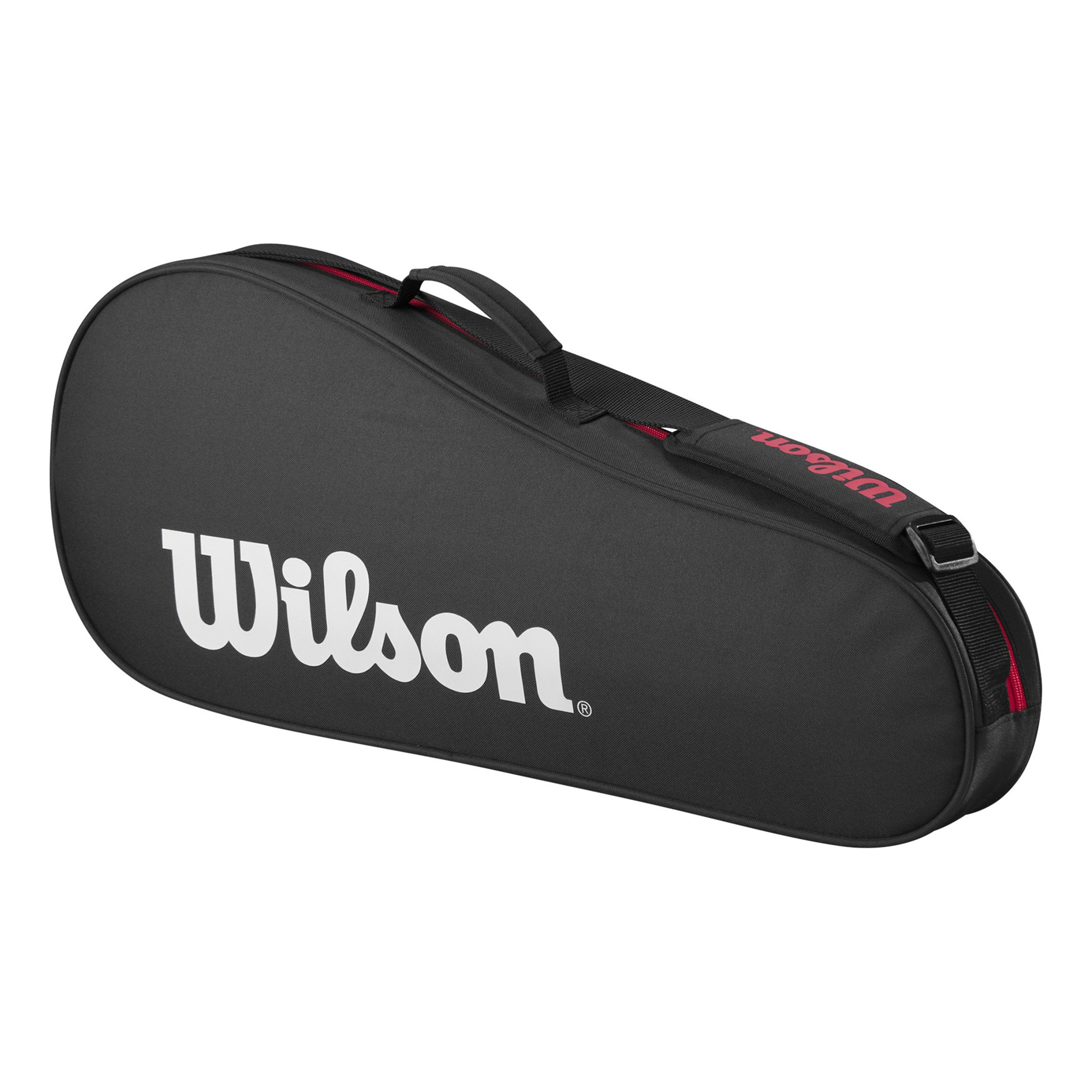 Wilson Tour Advantage Torba na rakiete 3s - czarny