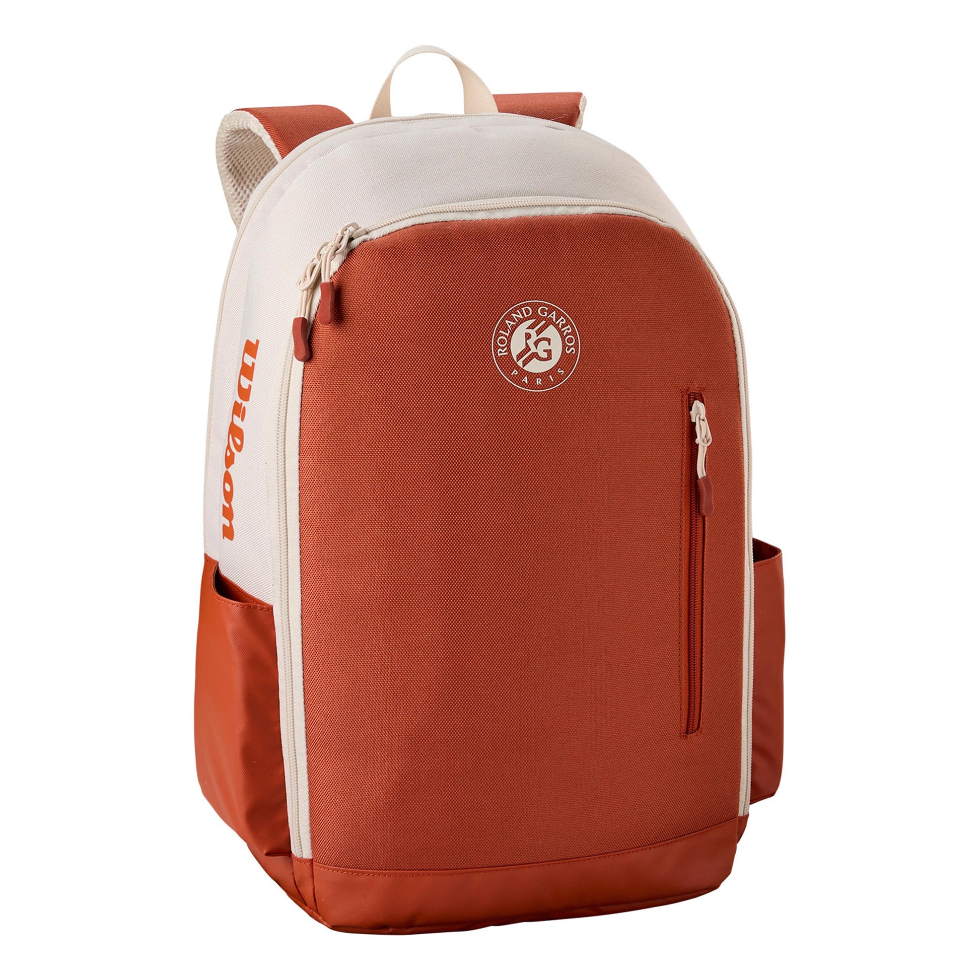 Wilson Tour Team Roland Garros Plecak-Krem
