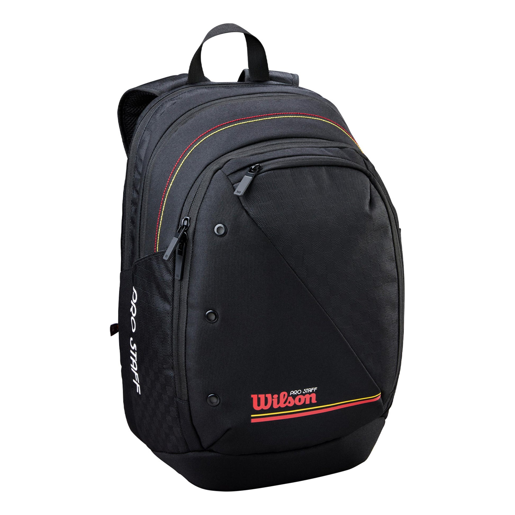 Wilson Pro Staff Classic Plecak - czarny
