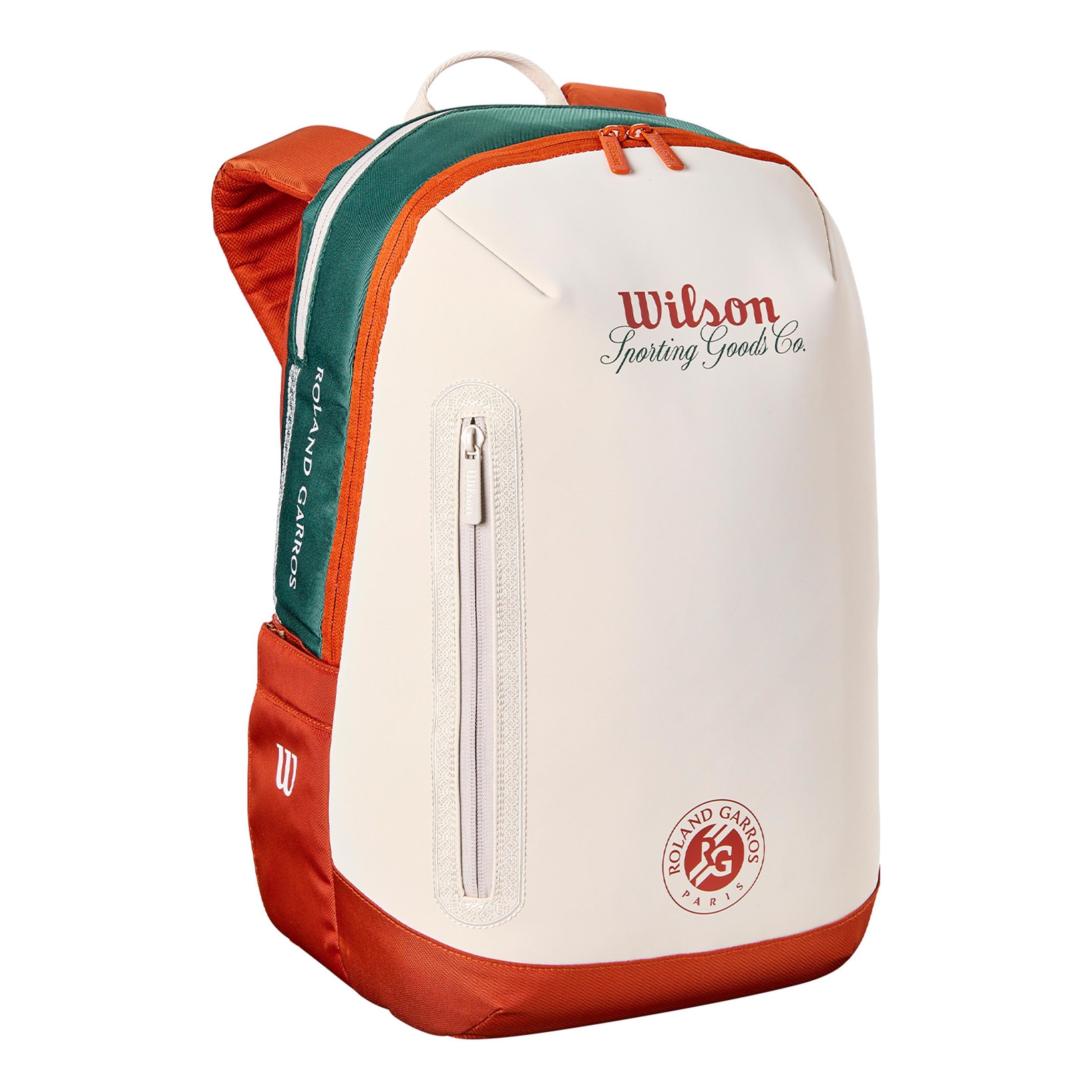 Wilson Roland Garros Plecak - krem