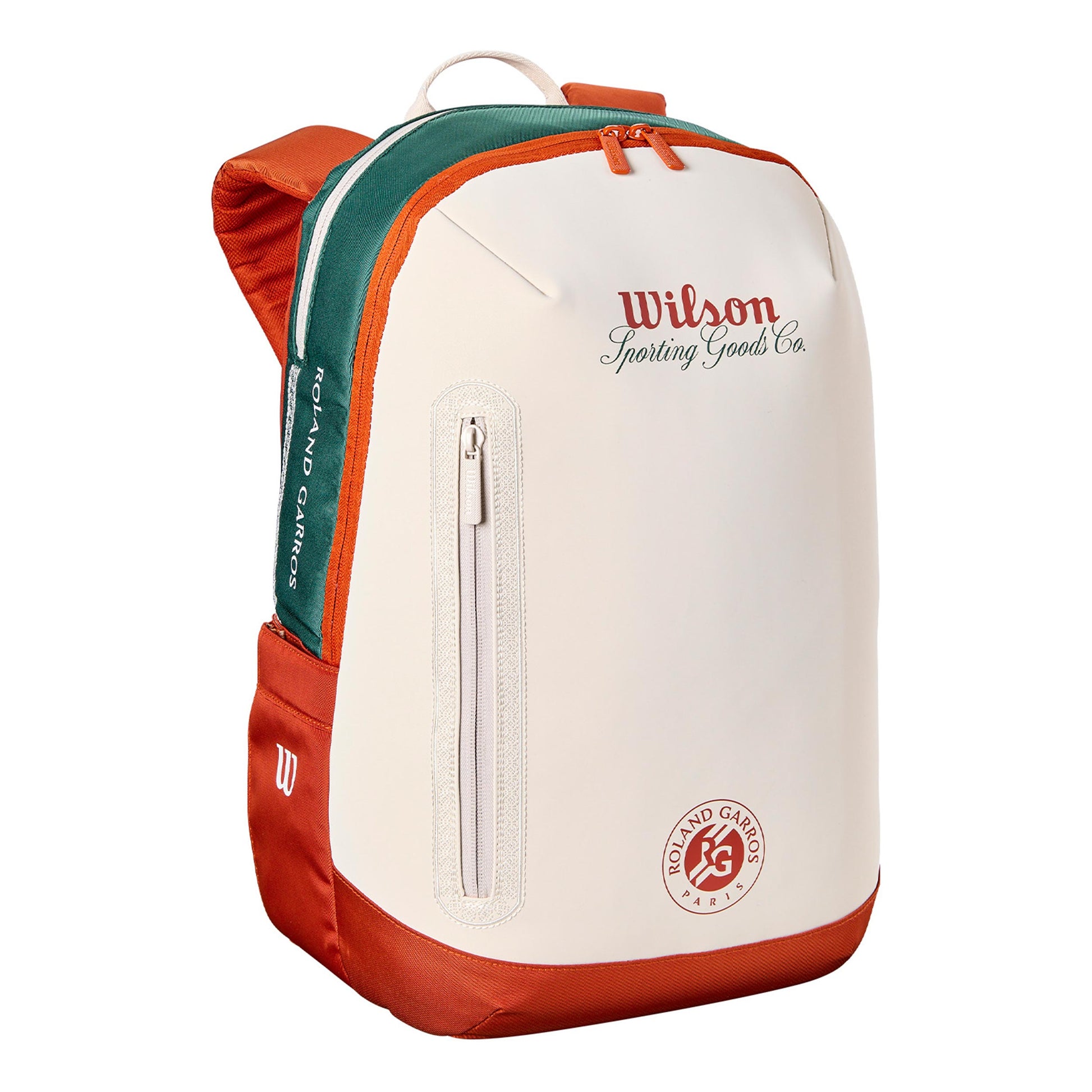 Wilson Roland Garros Plecak - krem