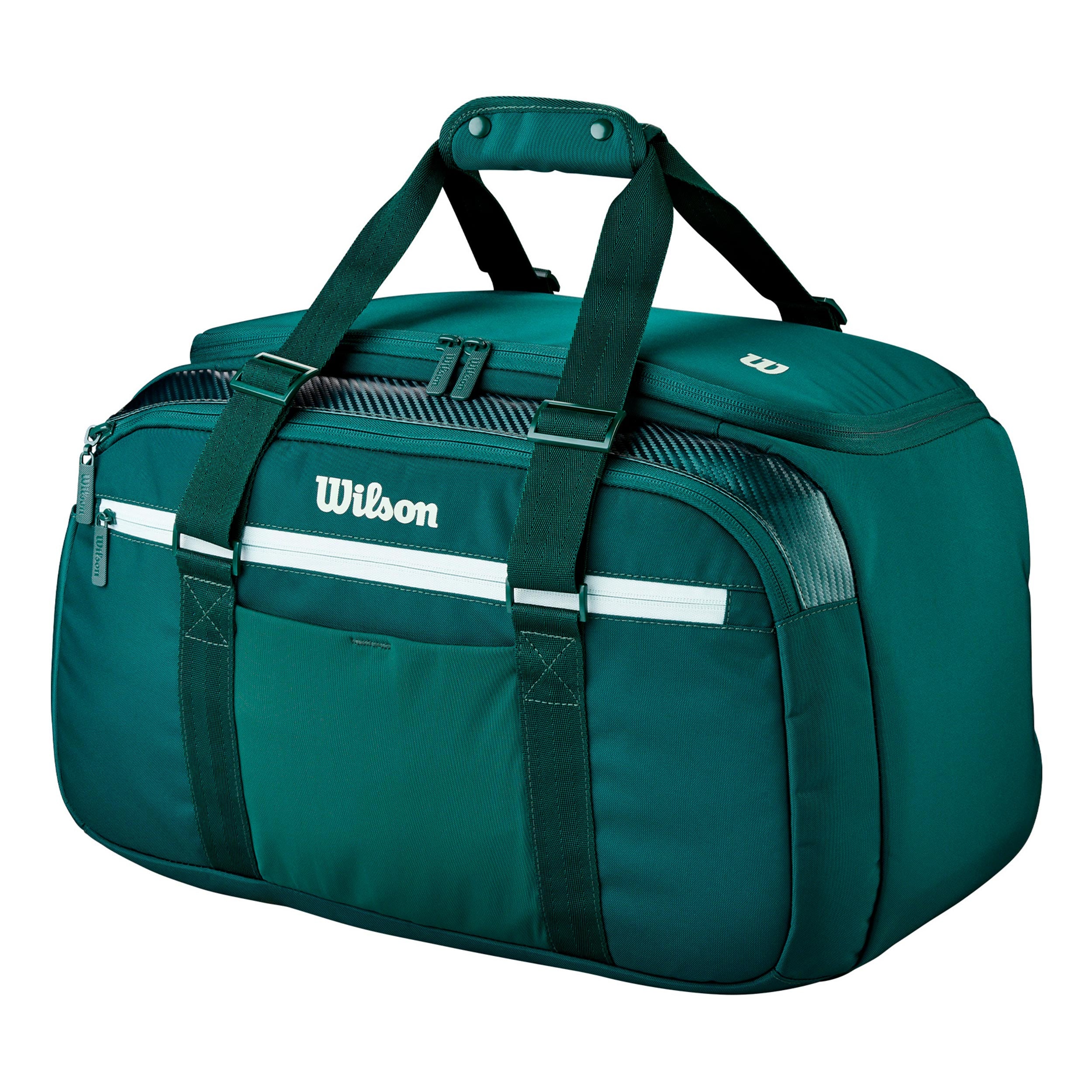 Wilson Roland Garros Small Torba sportowa - beż