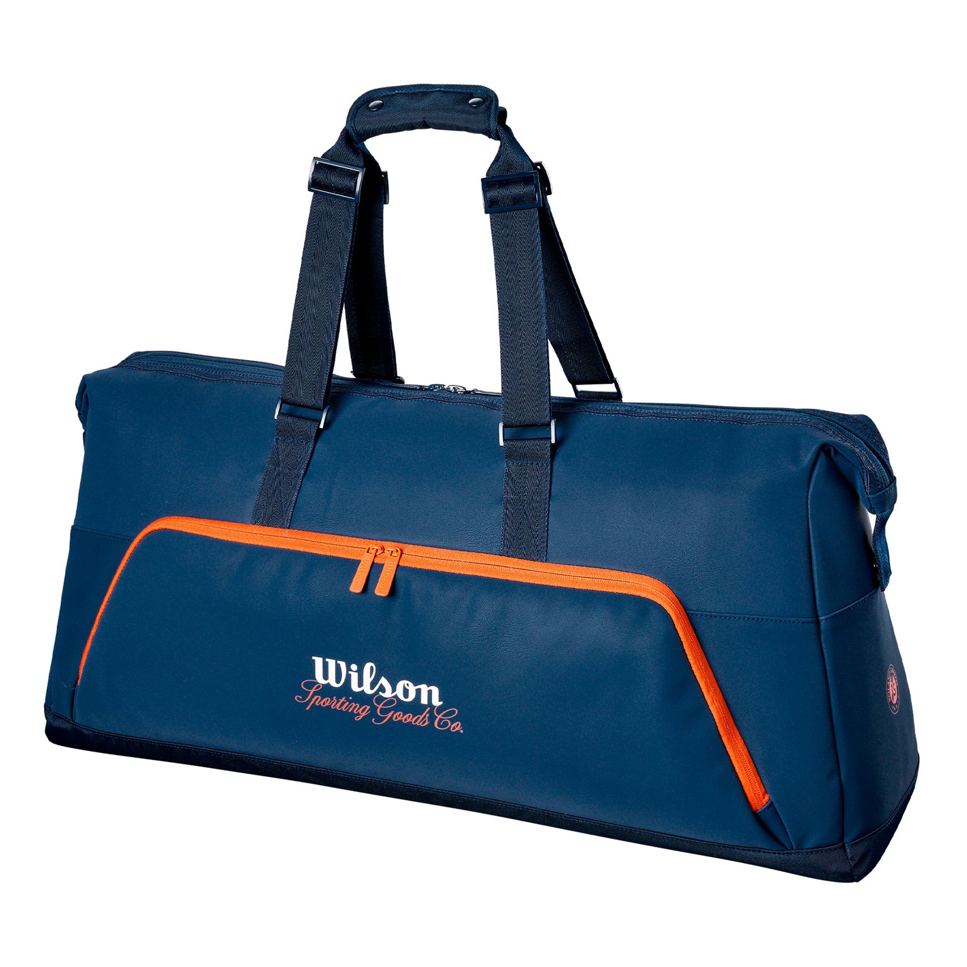 Wilson Roland Garros Large Torba sportowa - niebieski