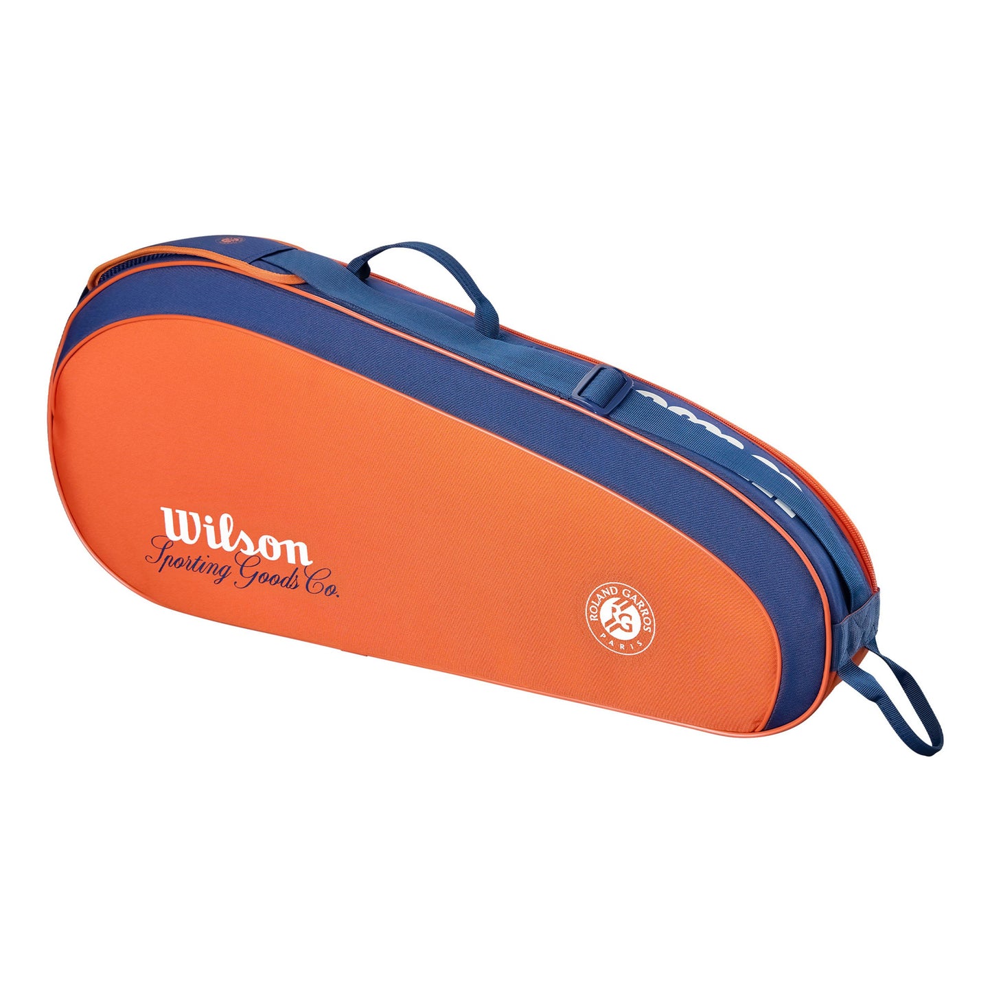 Wilson Team Roland Garros Torba na rakiete 3s - krem