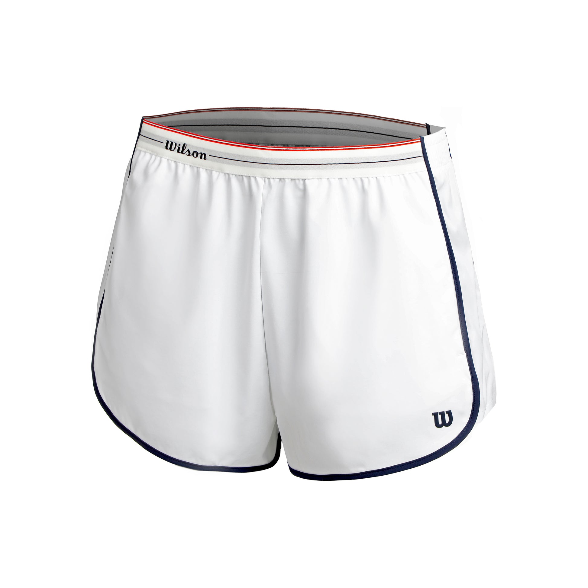 Wilson Heir Unlined Szorty Kobiety-Biały