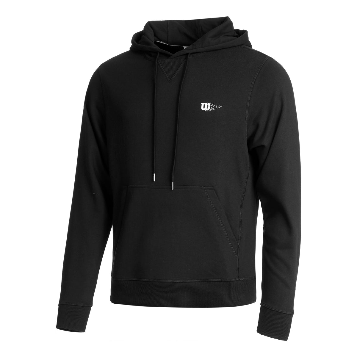 Wilson Triblend Bluza Mężczyźni - czarny,