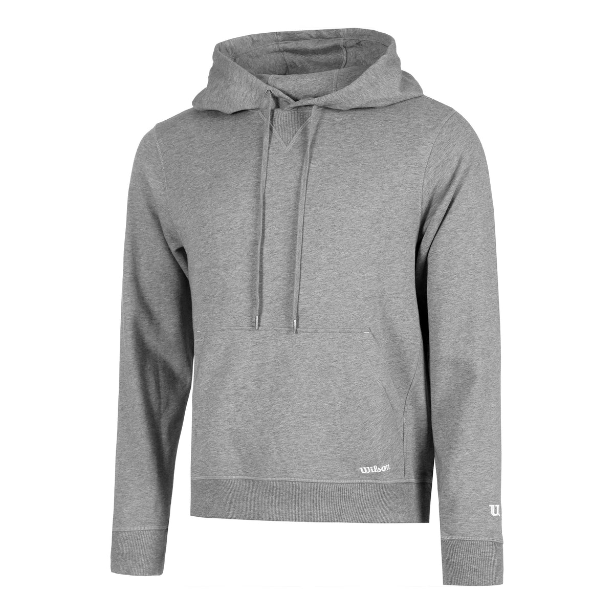 Wilson Parkside Bluza Mężczyźni-Szary