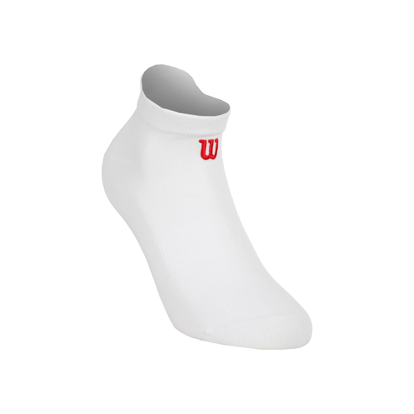 Wilson Ankle Tab Skarpety Tenisowe-Biały