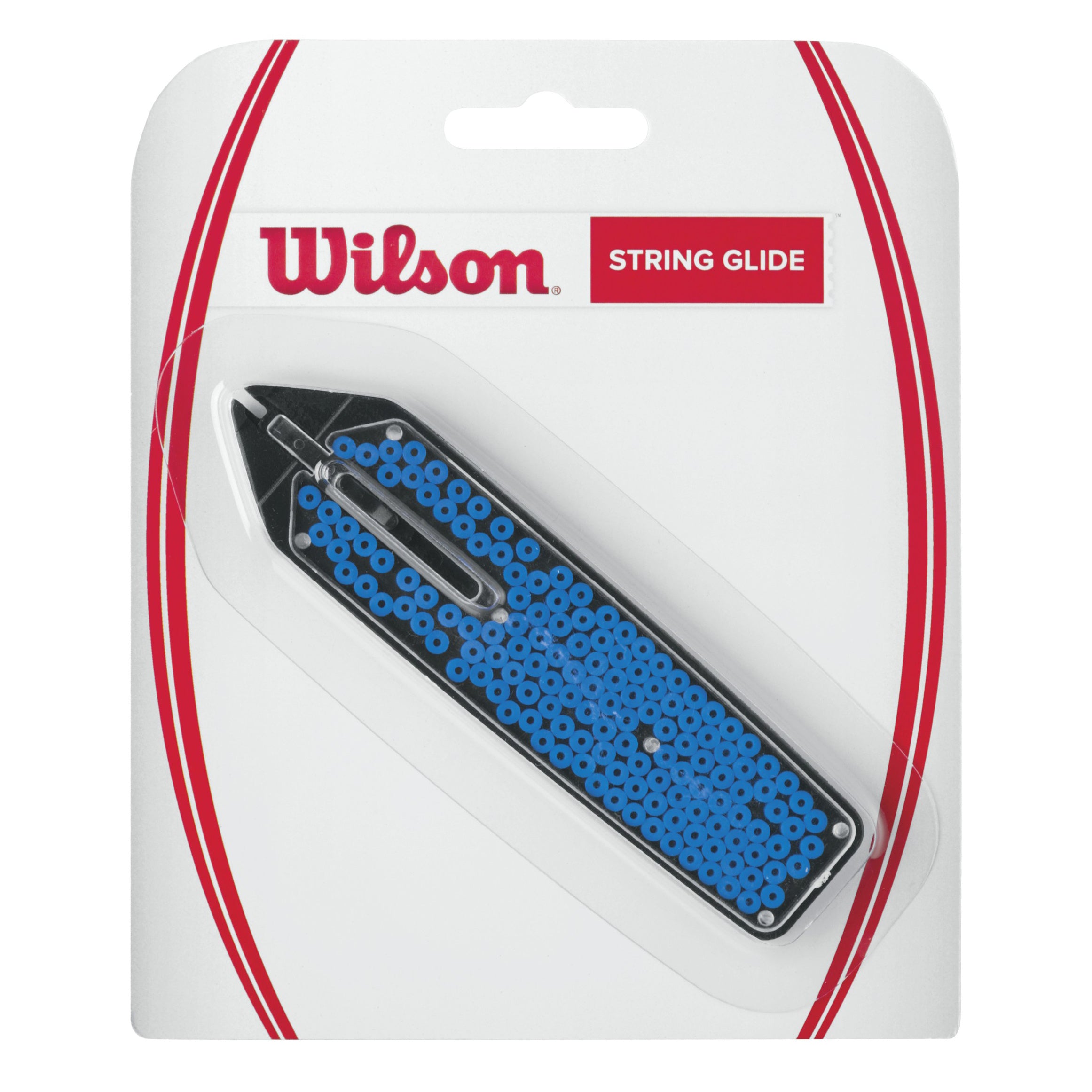 Wilson ELASTOCROSS-Niebieski