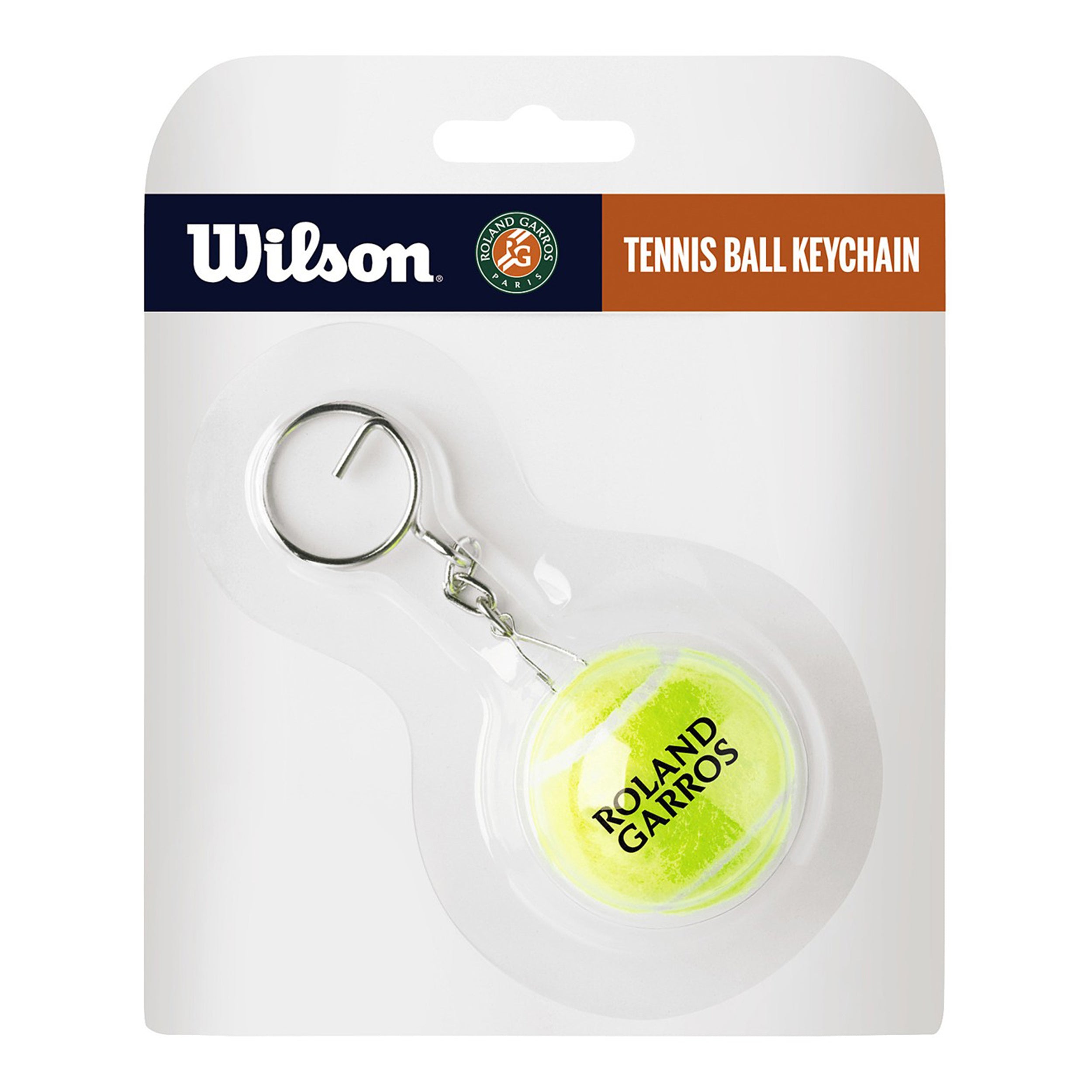 Wilson Ball Breloczek do kluczy