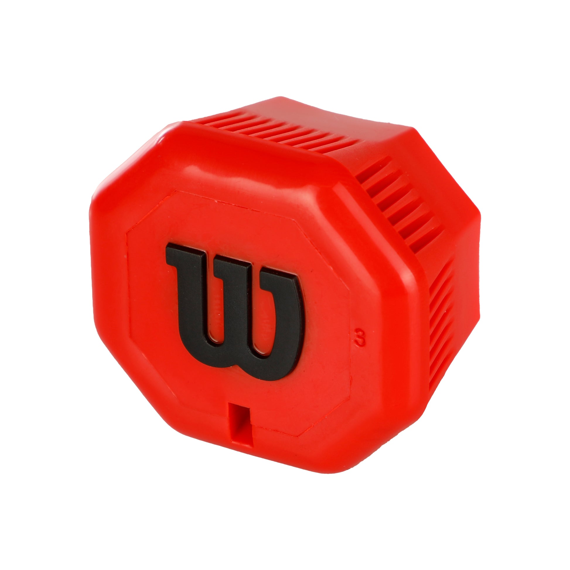 Wilson Non Pro Staff Rackets Nakładka Na Uchwyt-Czerwony