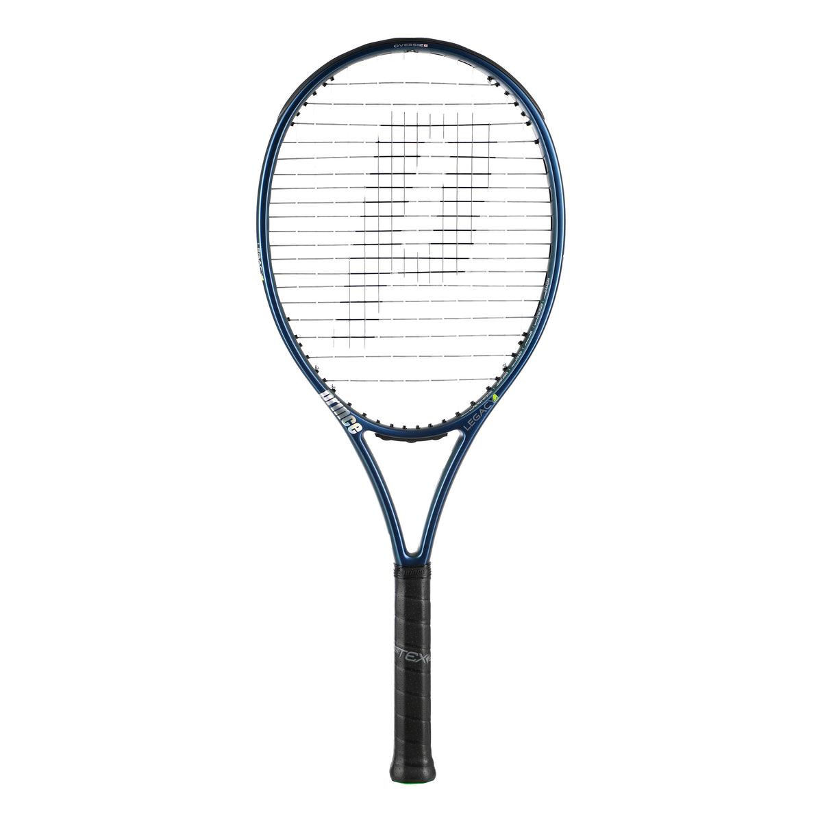 Prince O3 Legacy 110 Rakieta komfortowa Naciągnięta