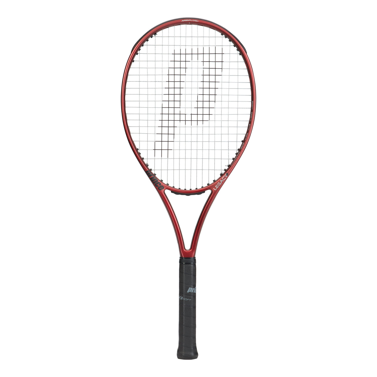Prince O3 Legacy 105 Rakieta komfortowa Naciągnięta