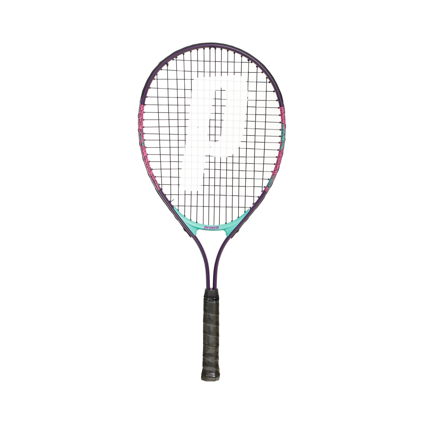 Prince Ace Face 25 Pink Rakieta Juniorska