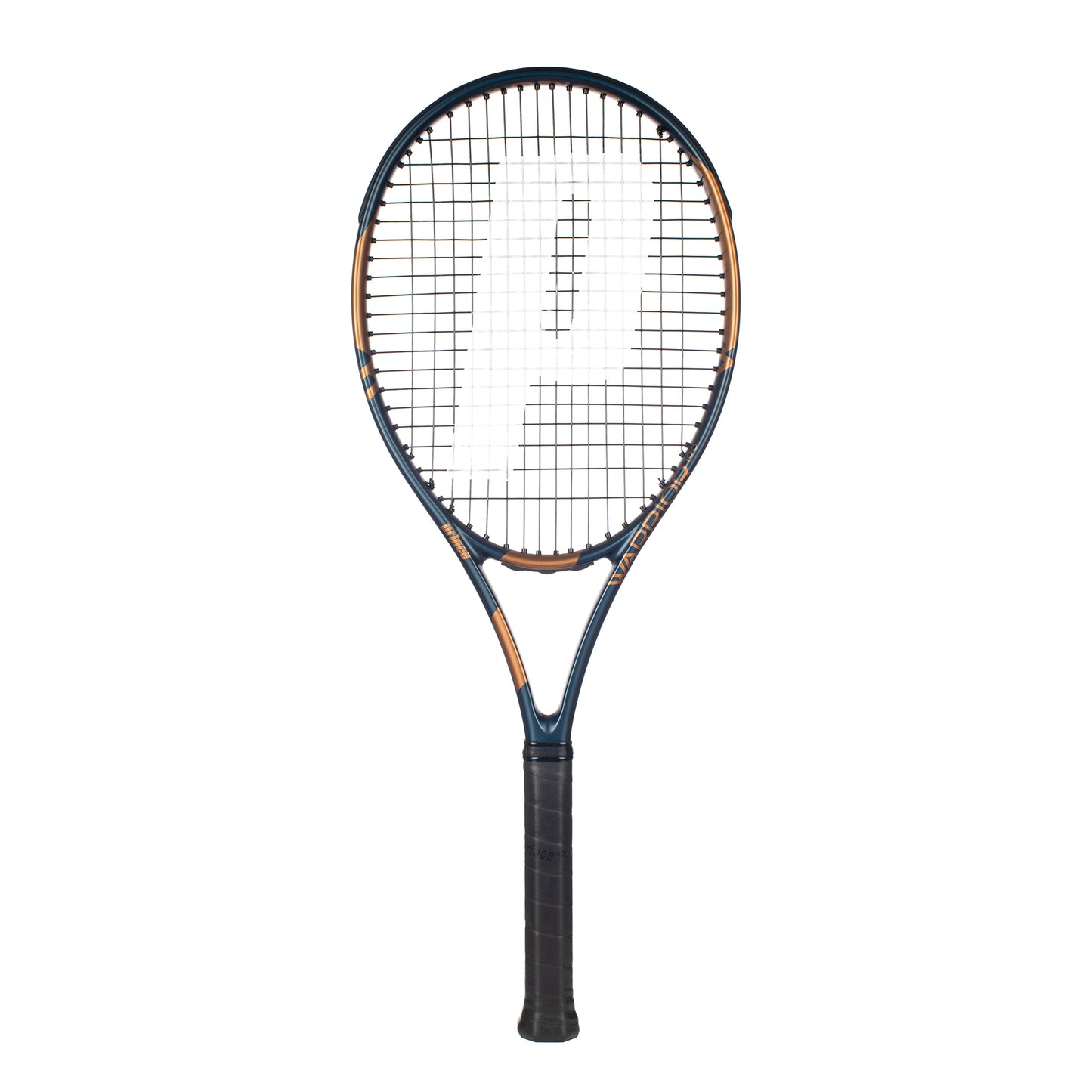 Prince Warrior 100 (265g) Rakieta turniejowa naciągnięta