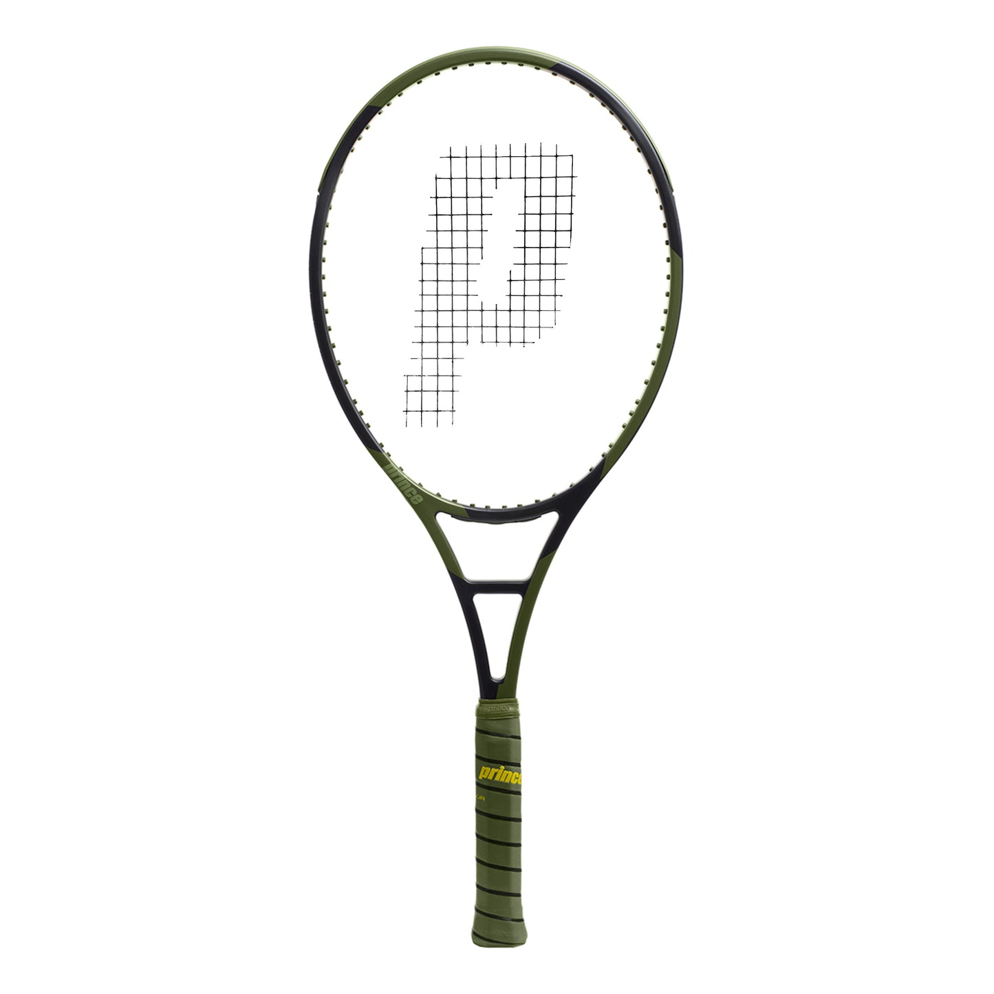 Prince Phantom 107 G Rakieta Turniejowa