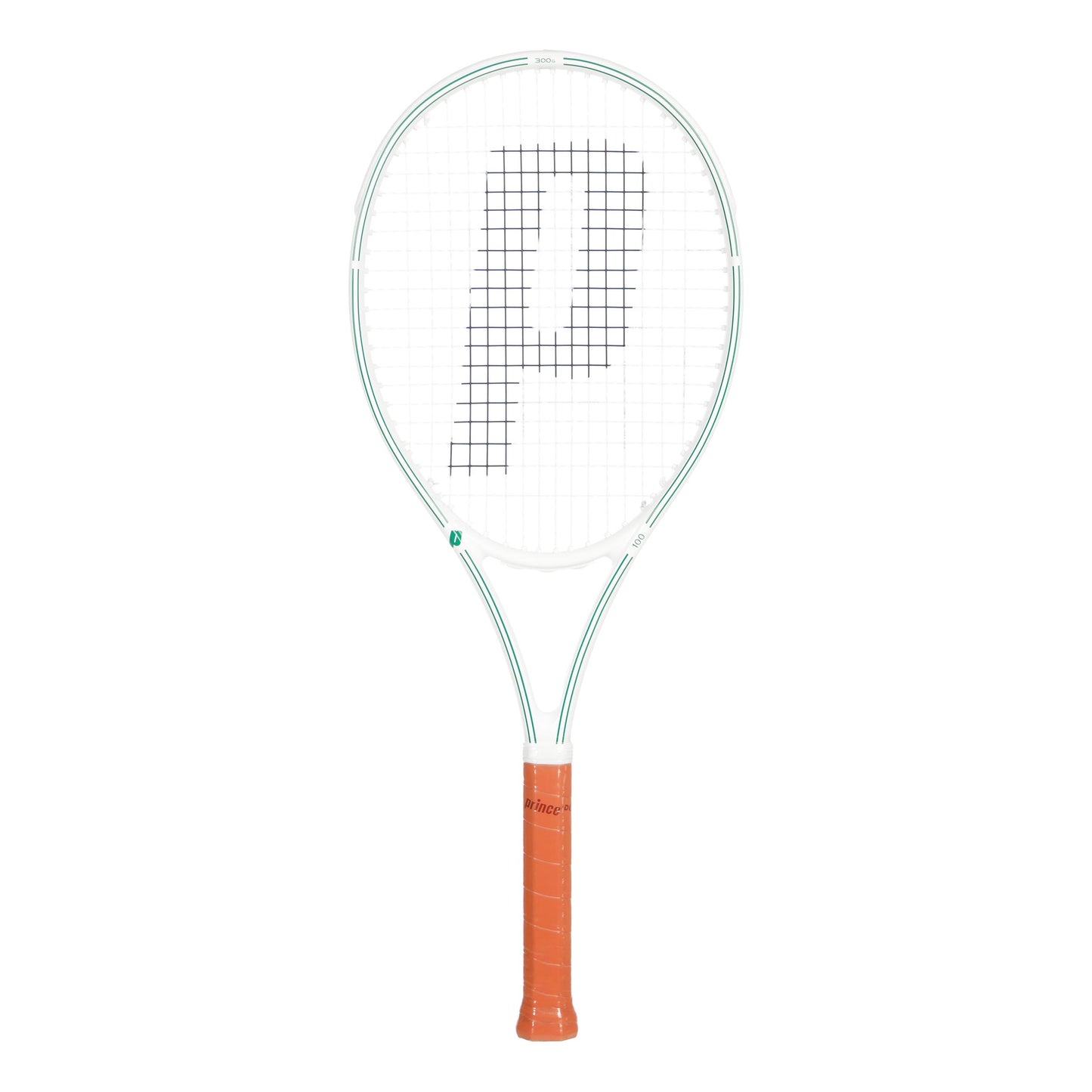 Prince Warrior White Edition 100 Rakieta Uniwersalna