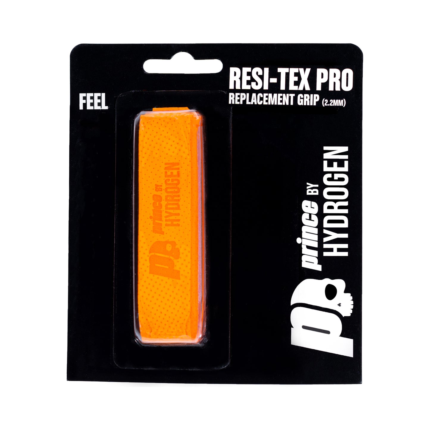 Prince Resitex Pro - pomarańczowy