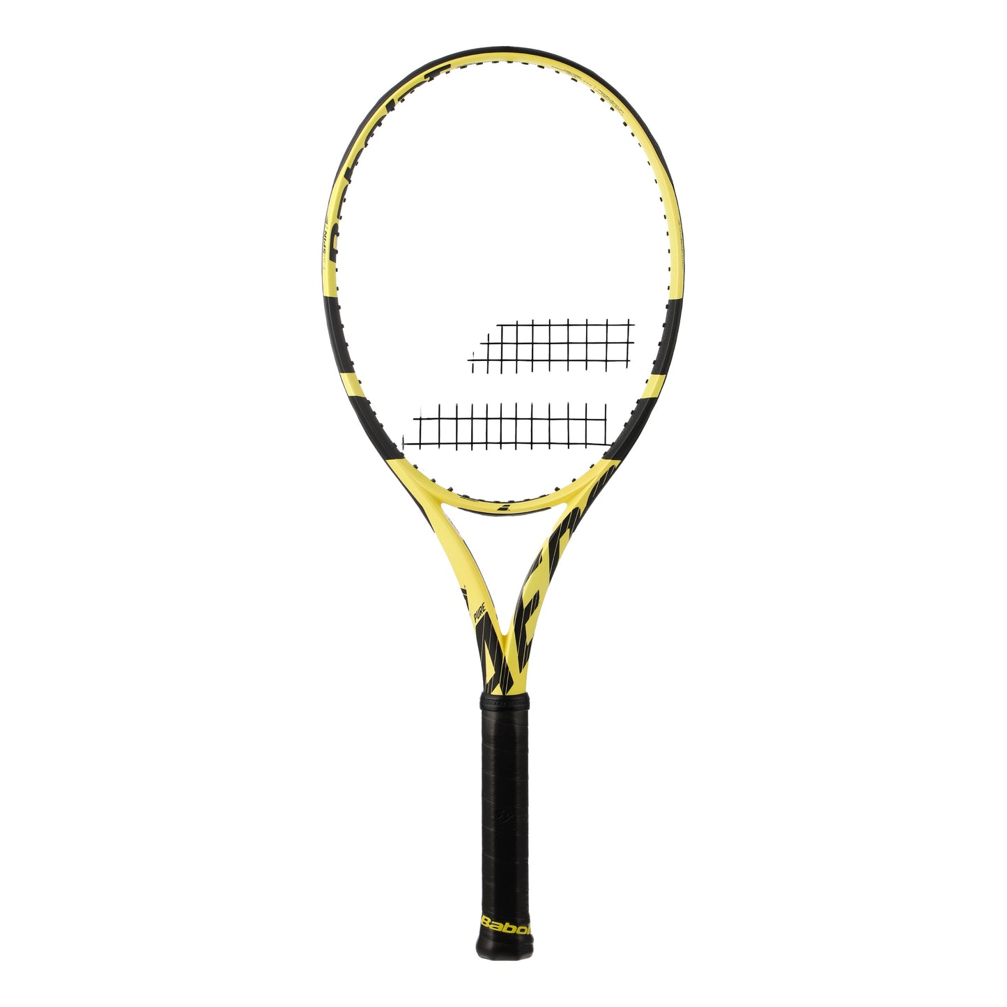Babolat Pure Aero Pure Aero unbesaitet Rakieta turniejowa nienaciągnięte