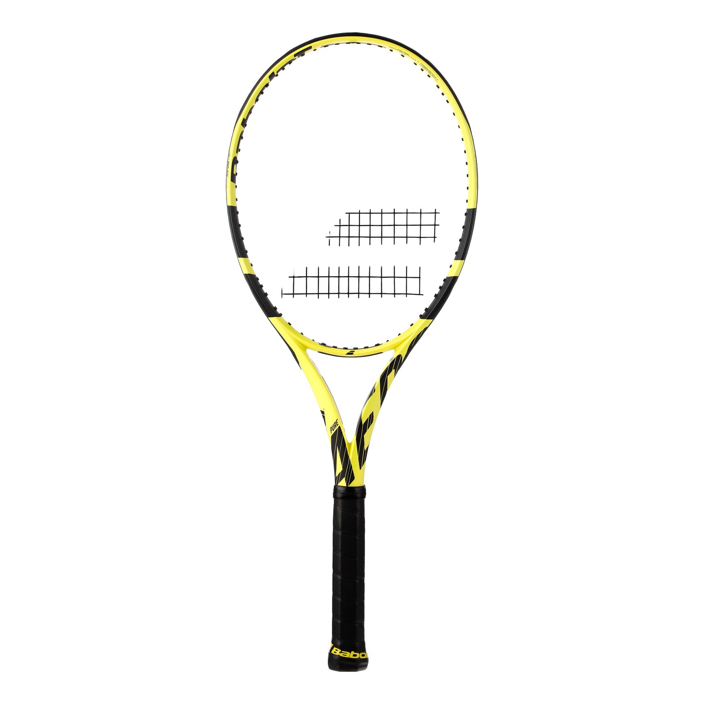 Babolat Pure Aero Team Rakieta turniejowa nienaciągnięte
