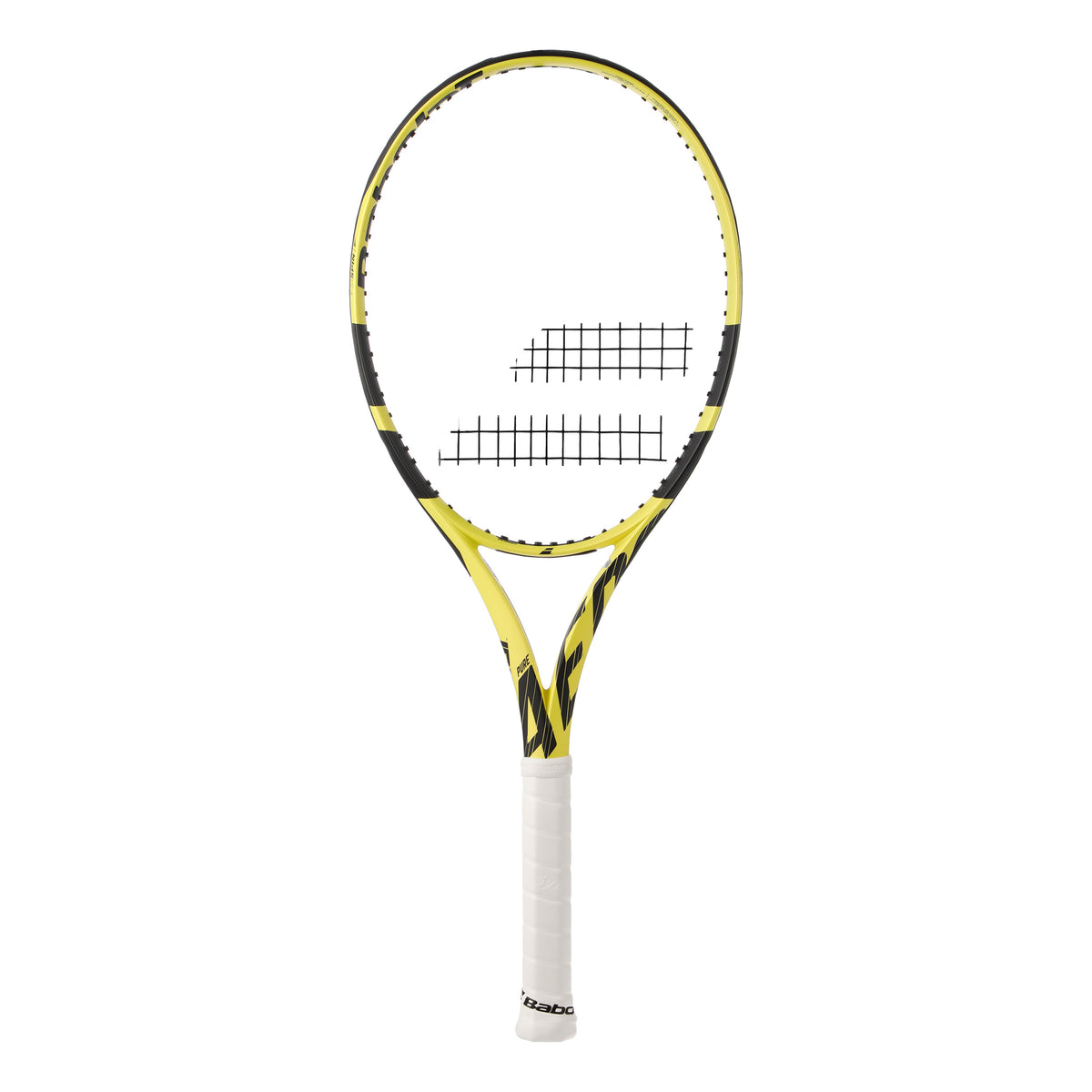 Babolat Pure Aero Lite Rakieta komfortowa nienaciągnięte