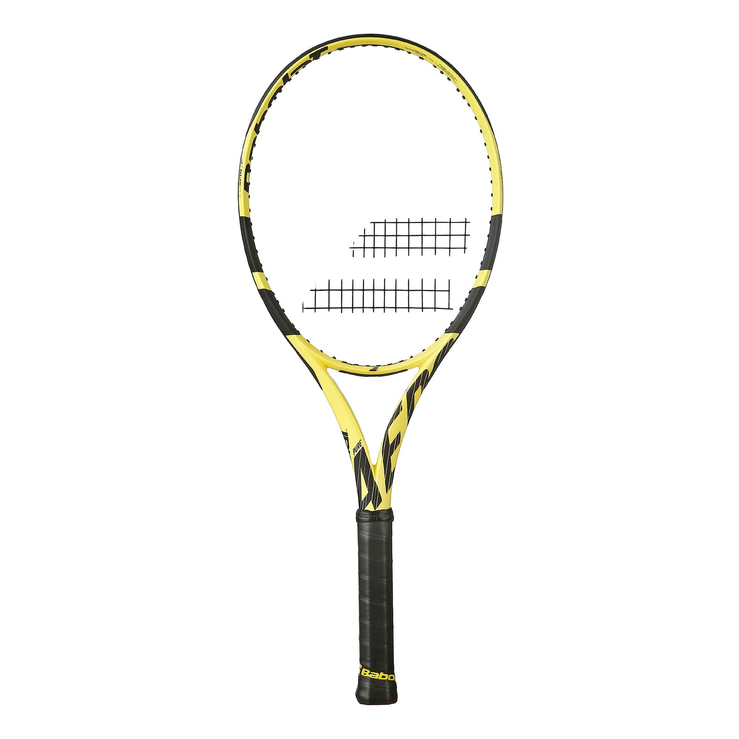 Babolat Pure Aero Tour Rakieta turniejowa nienaciągnięte