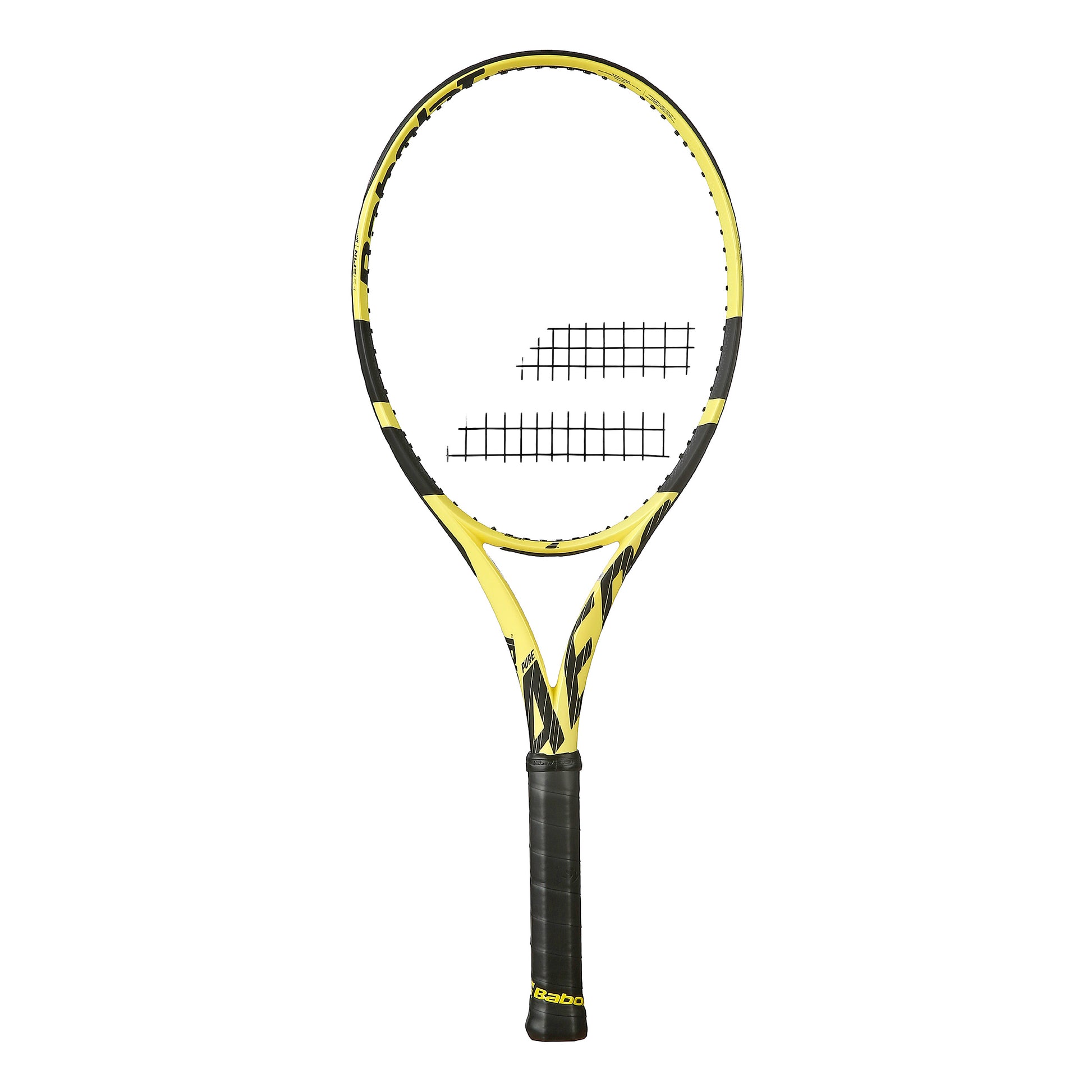 Babolat Pure Aero Tour Rakieta turniejowa nienaciągnięte