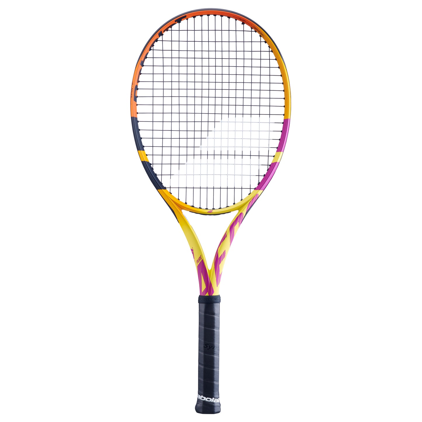 Babolat Pure Aero Pure Aero RAFA U NO COVER Rakieta turniejowa nienaciągnięte