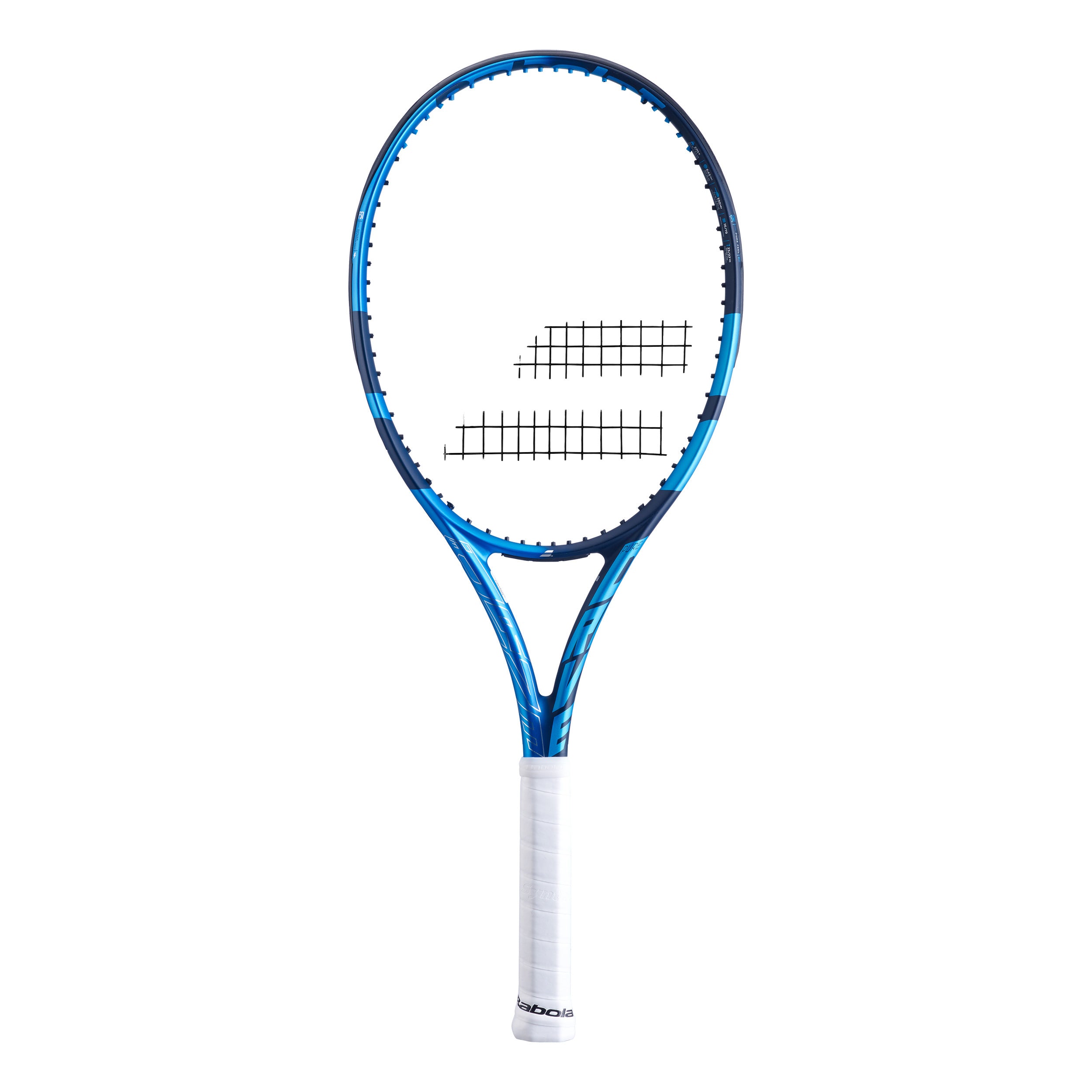 Babolat Pure Drive Lite Rakieta turniejowa nienaciągnięte
