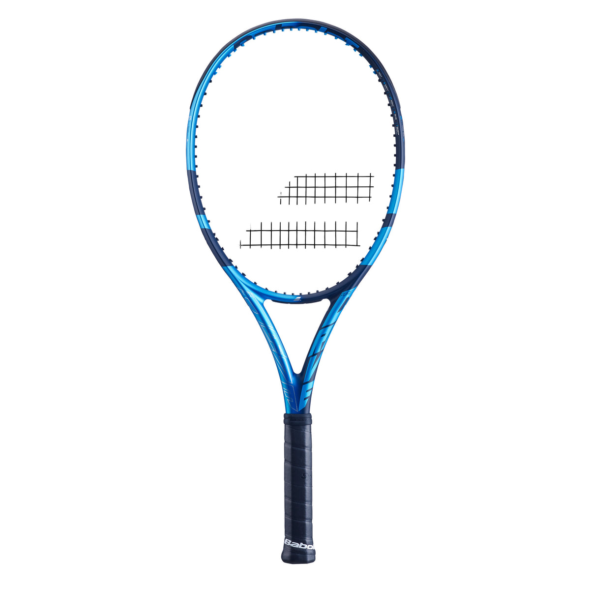 Babolat Pure Drive 107 Rakieta turniejowa nienaciągnięte