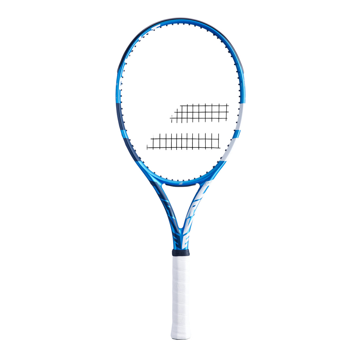 Babolat Evo Drive Lite Uniweresalna rakieta nienaciągnięte