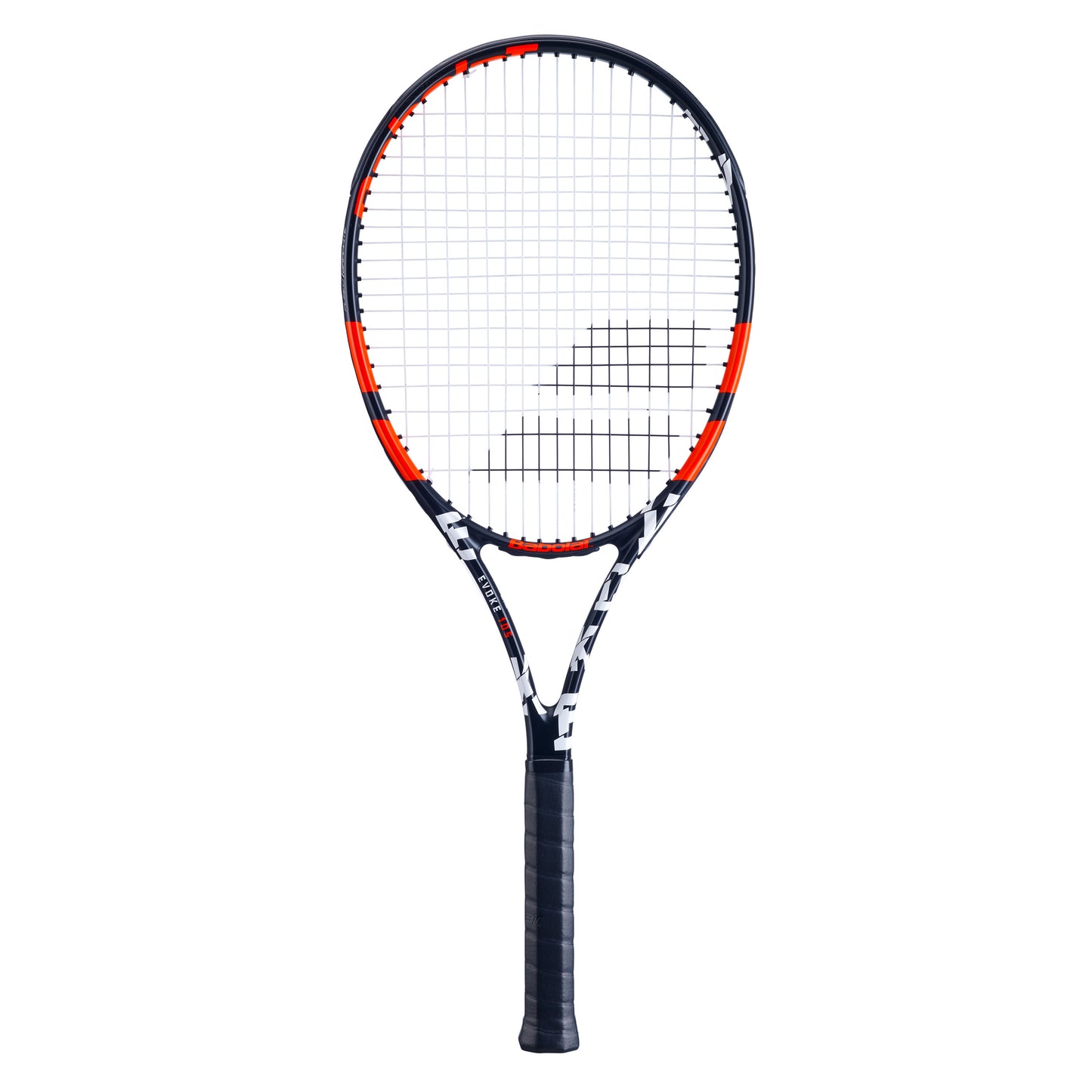 Babolat Evoke 105 Uniweresalna rakieta Naciągnięta