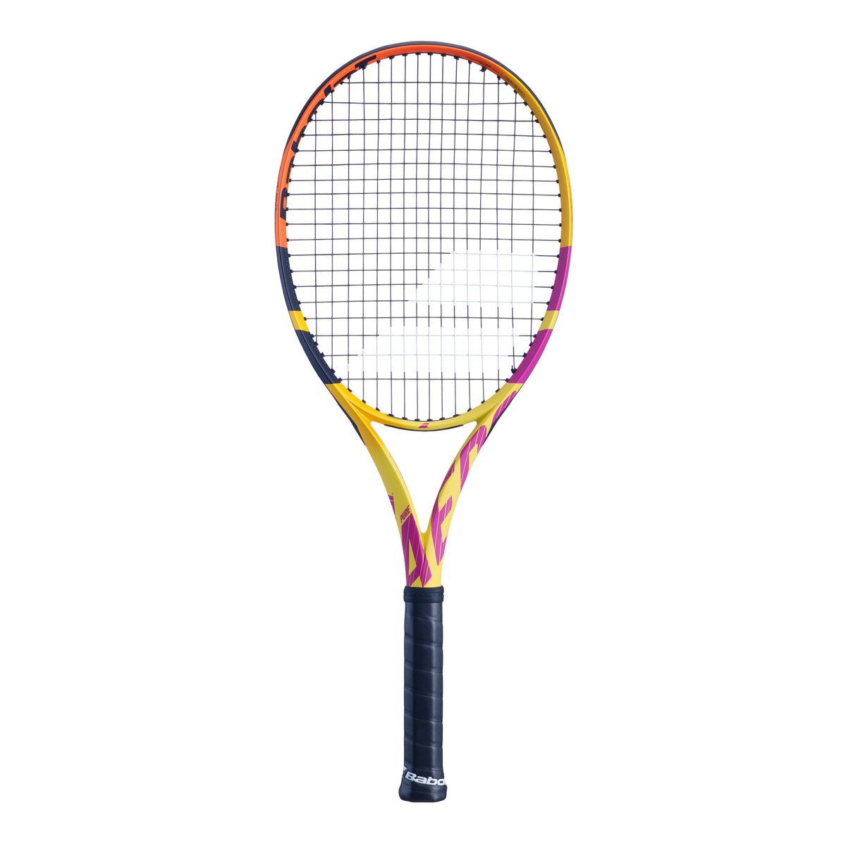 Babolat Pure Aero Team Rakieta turniejowa nienaciągnięte