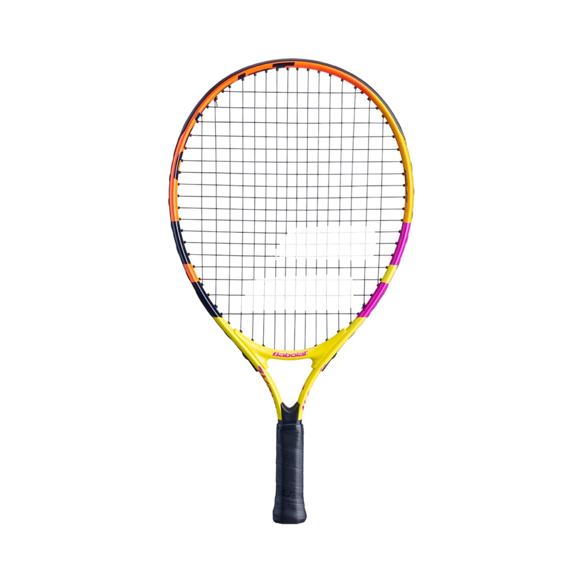 Babolat Nadal Junior 19 Rakietka dla dzieci Naciągnięta