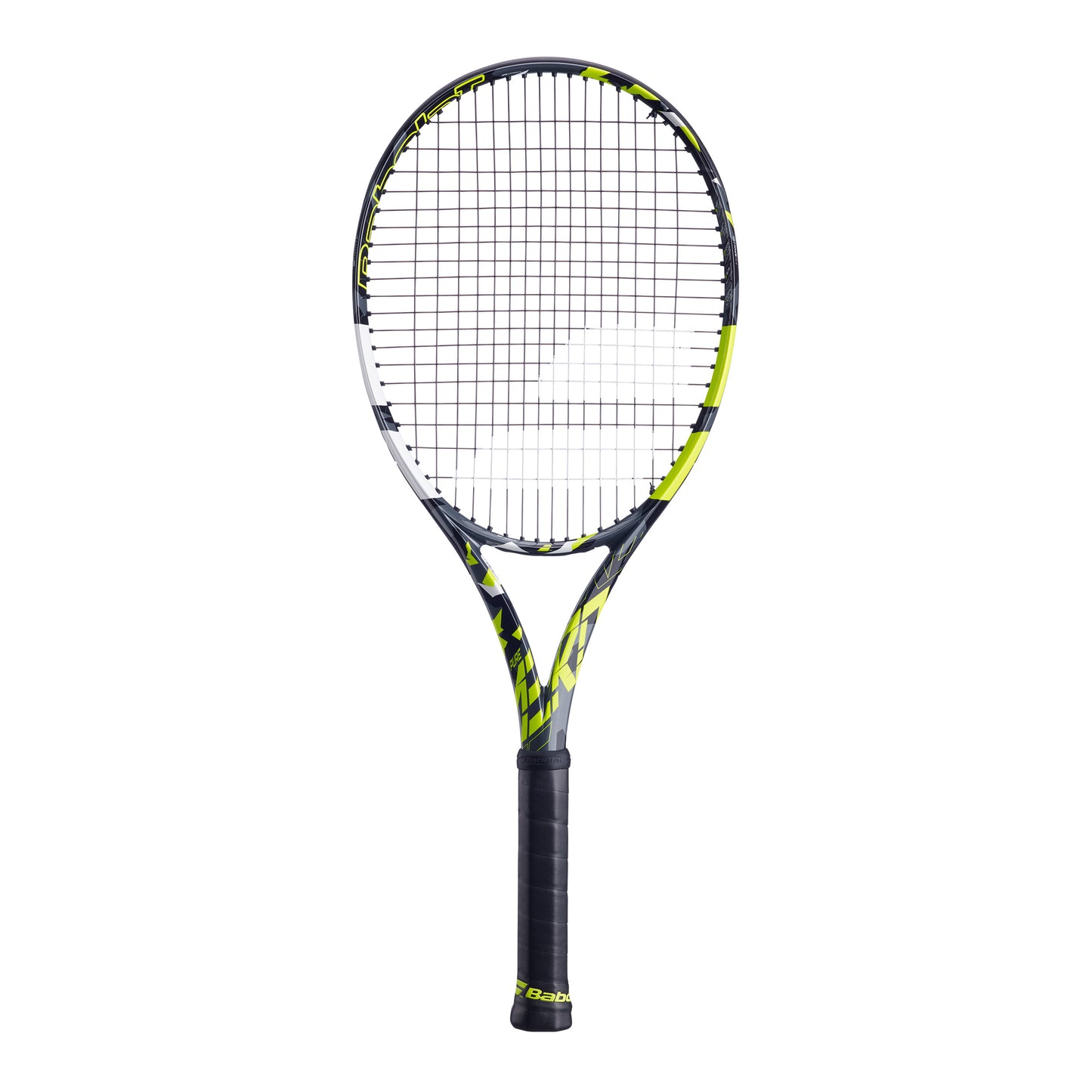 Babolat Pure Aero Pure Aero besaitet Rakieta turniejowa Naciągnięta