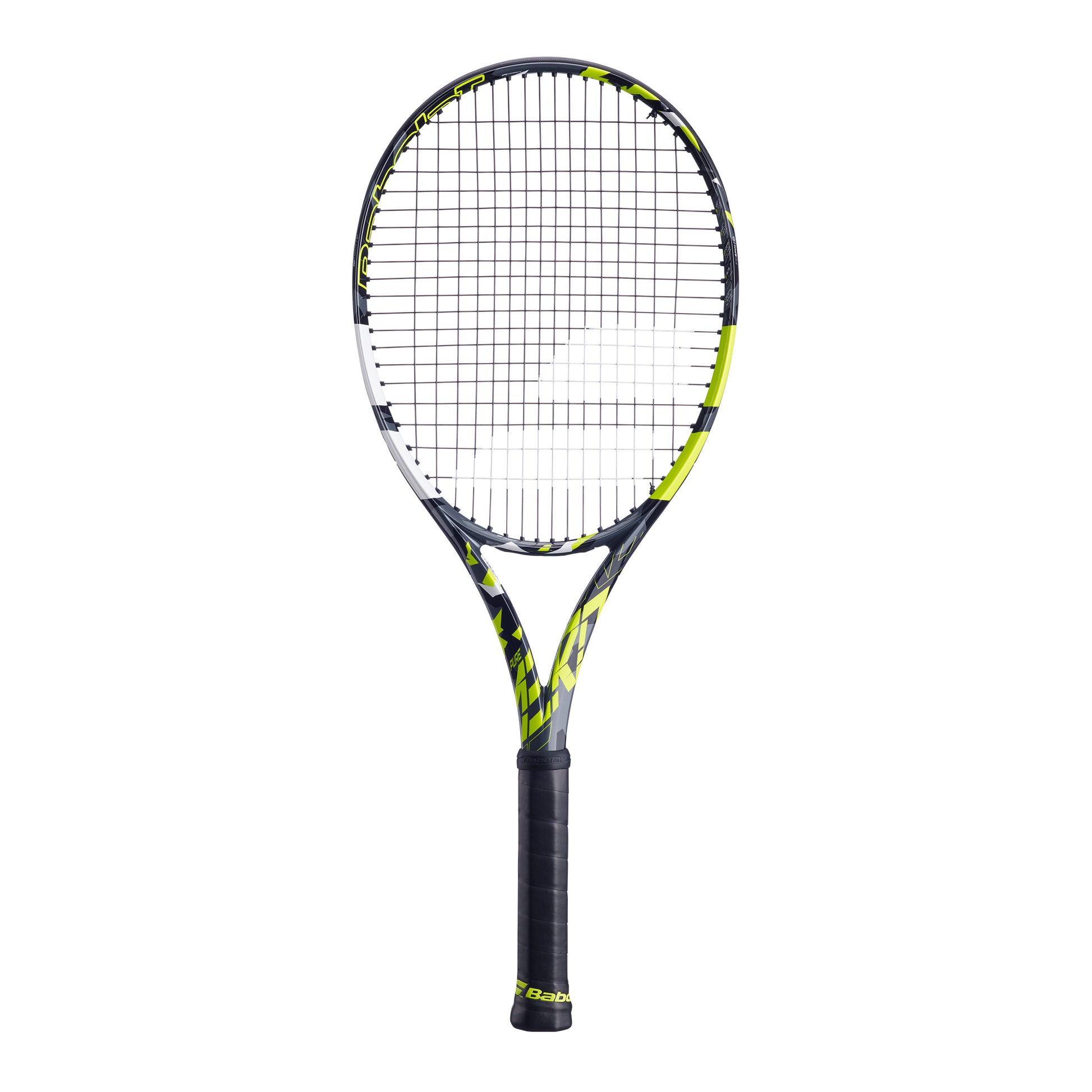 Babolat Pure Aero Pure Aero besaitet Rakieta turniejowa Naciągnięta
