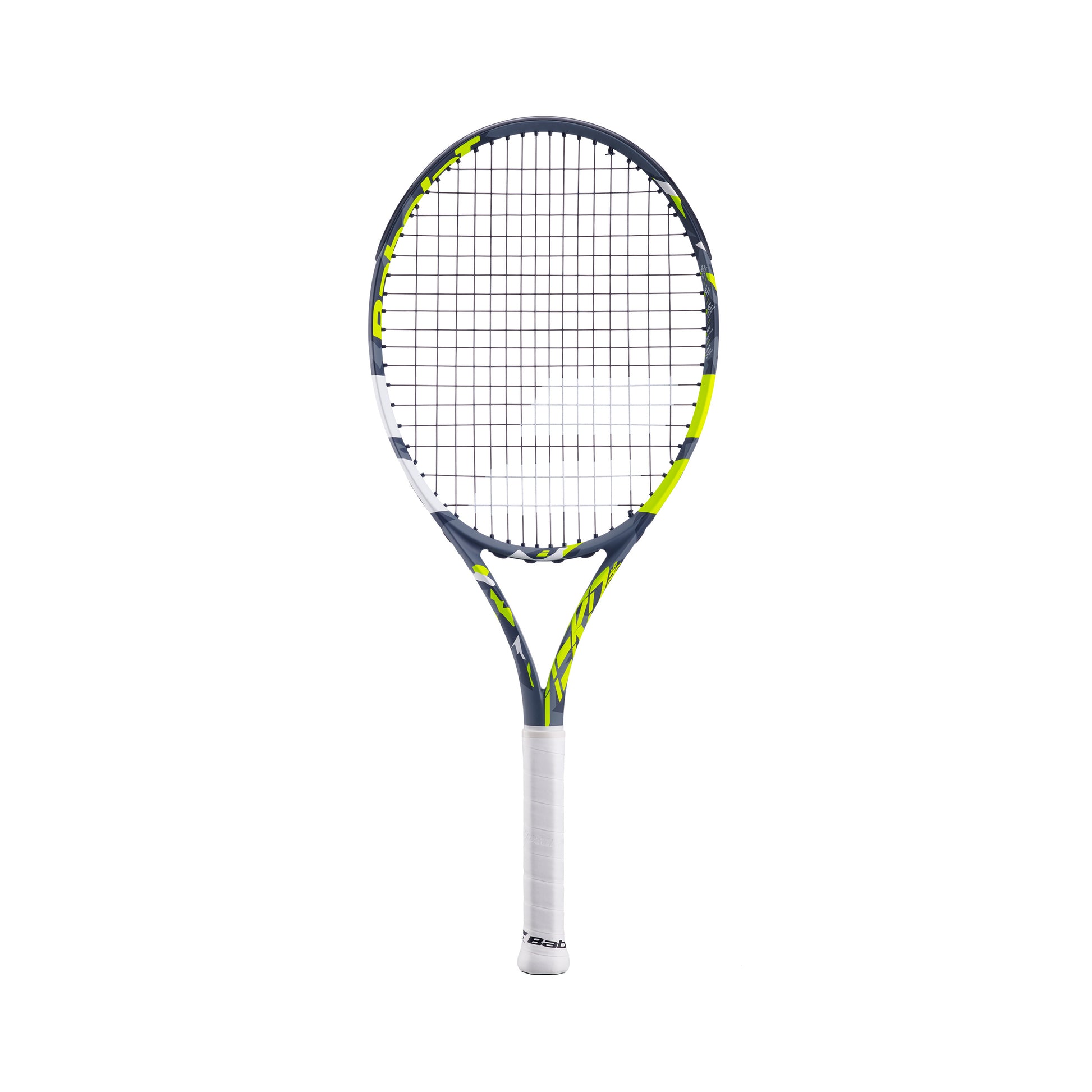 Babolat Aero Junior 26 Rakietka dla dzieci Naciągnięta