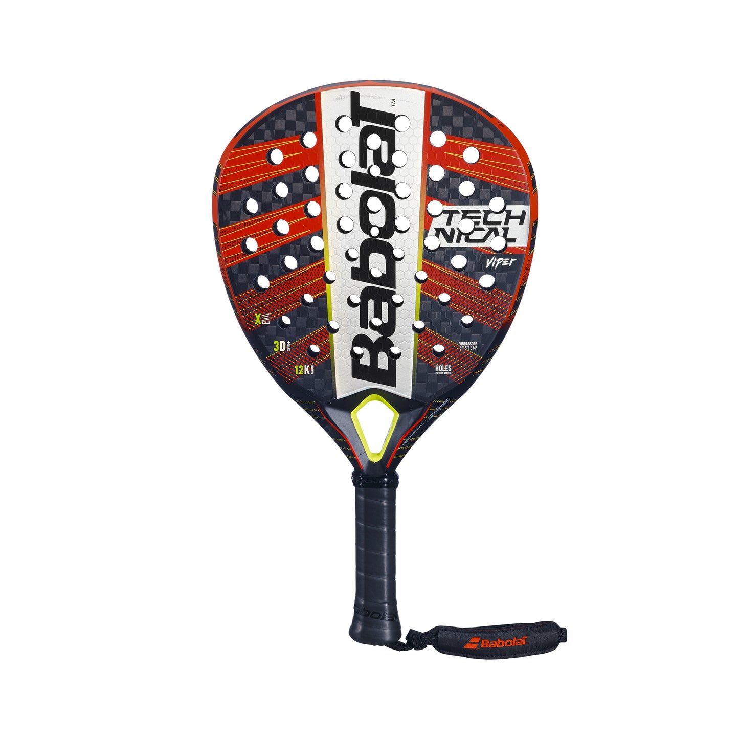 Babolat Technical Rakiety do padla