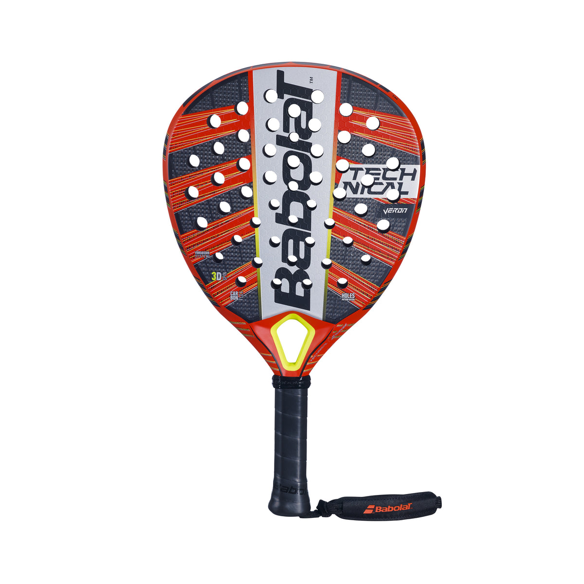 Babolat Technical Rakiety do padla