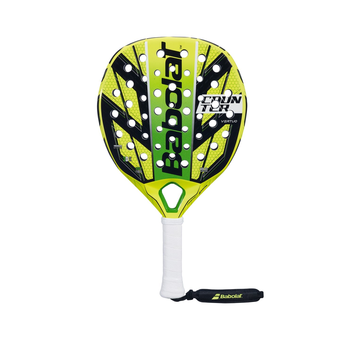 Babolat Counter Vertuo Rakiety do padla