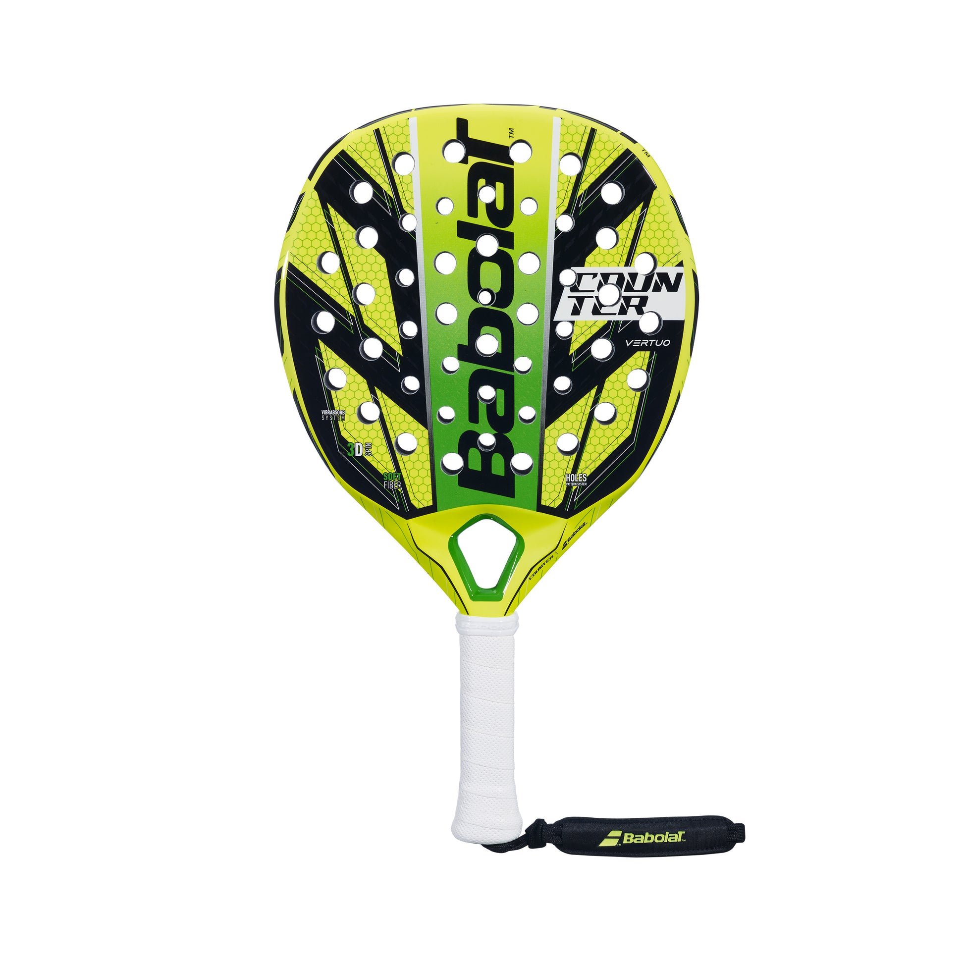 Babolat Counter Vertuo Rakiety do padla